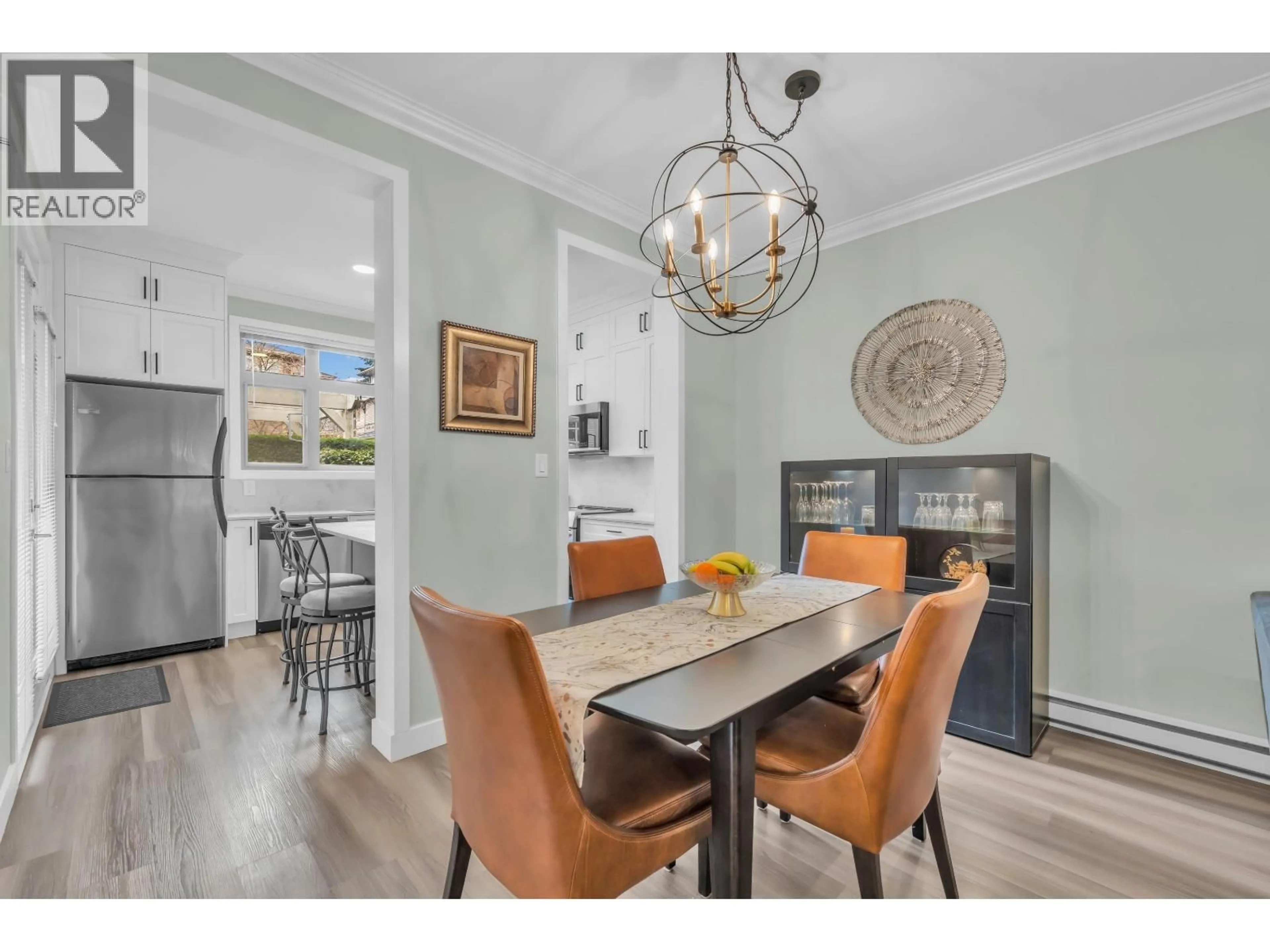 Dining room, unknown for 7345 MACPHERSON AVENUE, Burnaby British Columbia V5J0B2