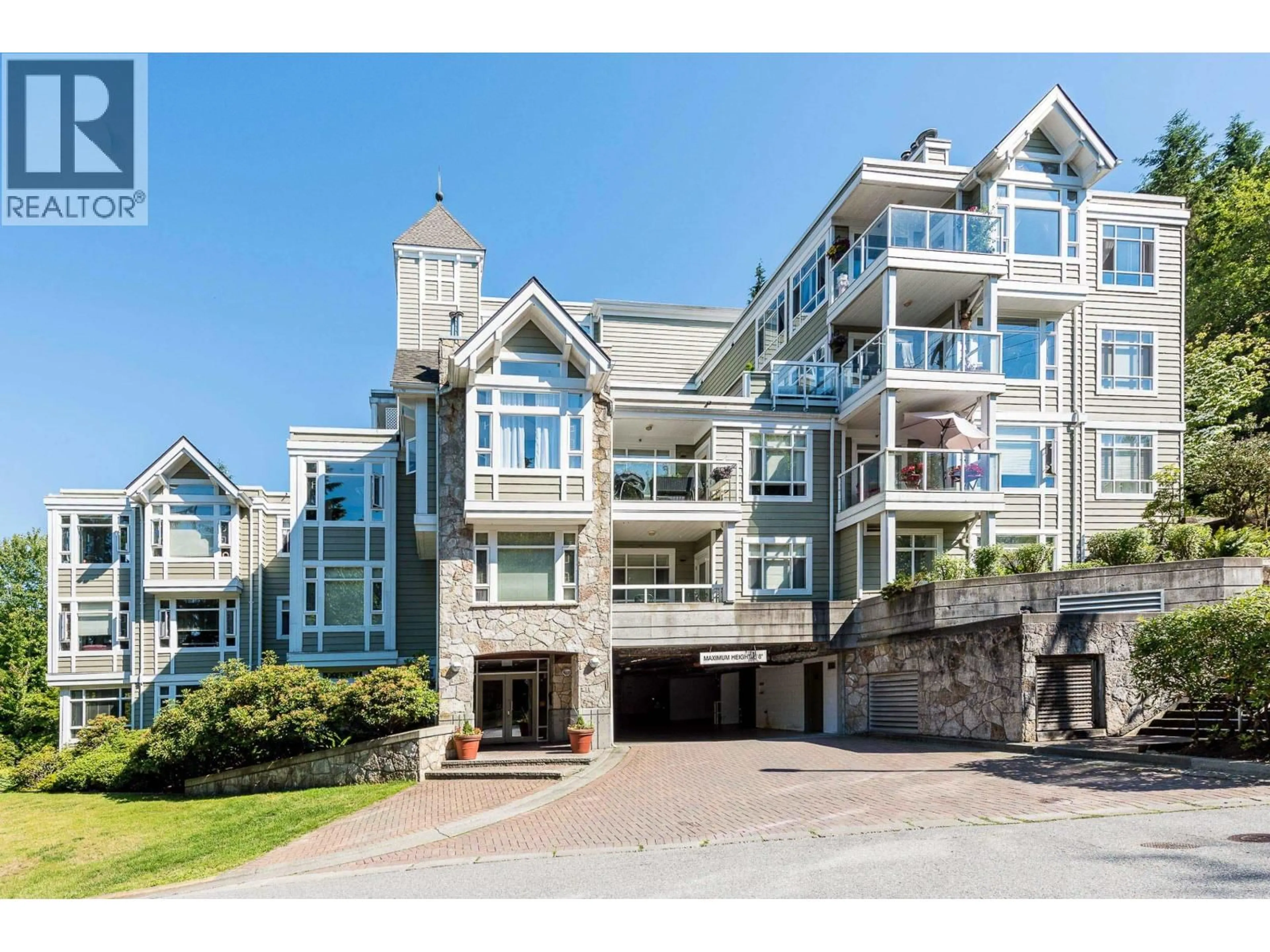 Unknown for 603 - 3001 TERRAVISTA PLACE, Port Moody British Columbia V3H5A2