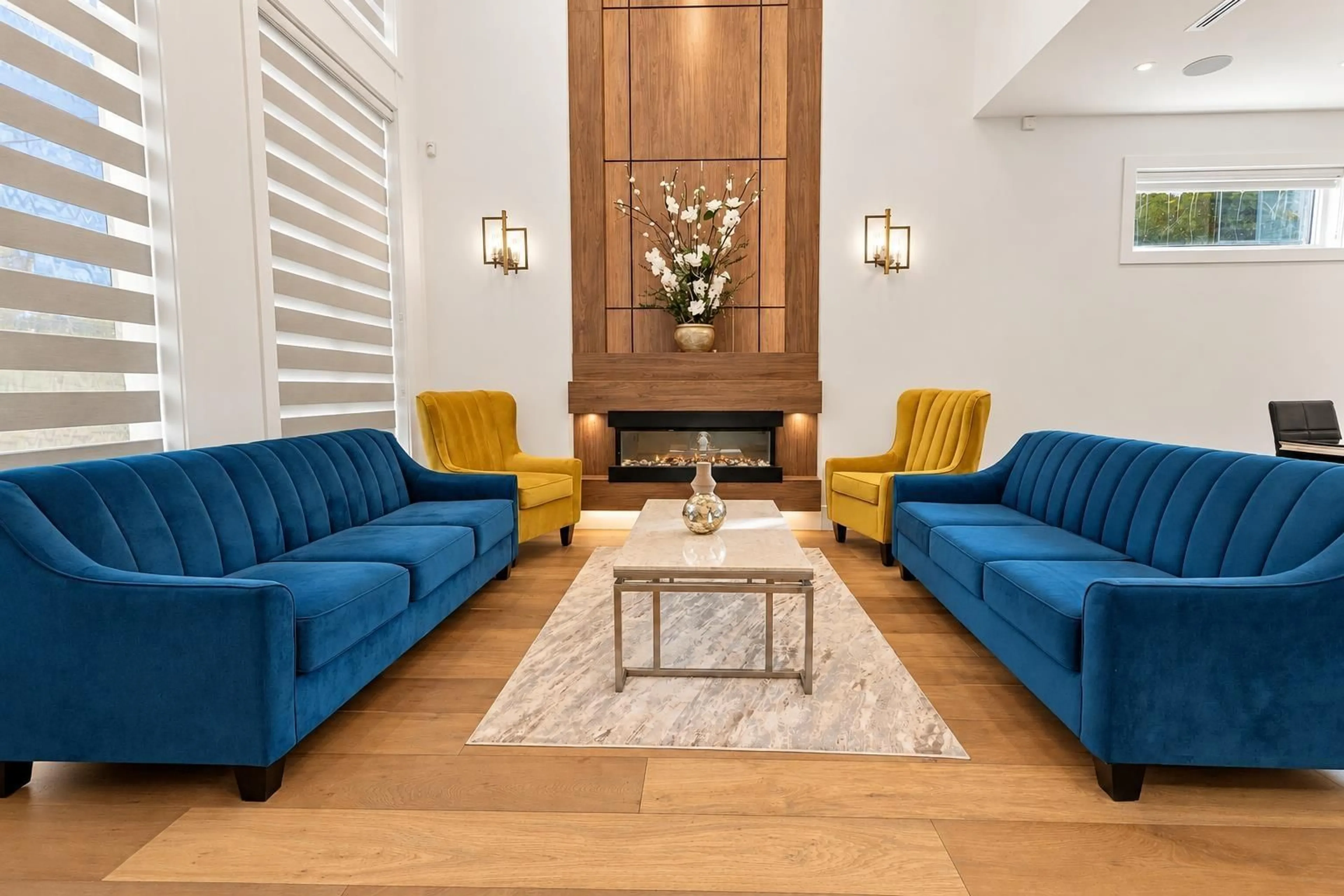 Lobby for 7901 117 STREET, Delta British Columbia V4C6A7