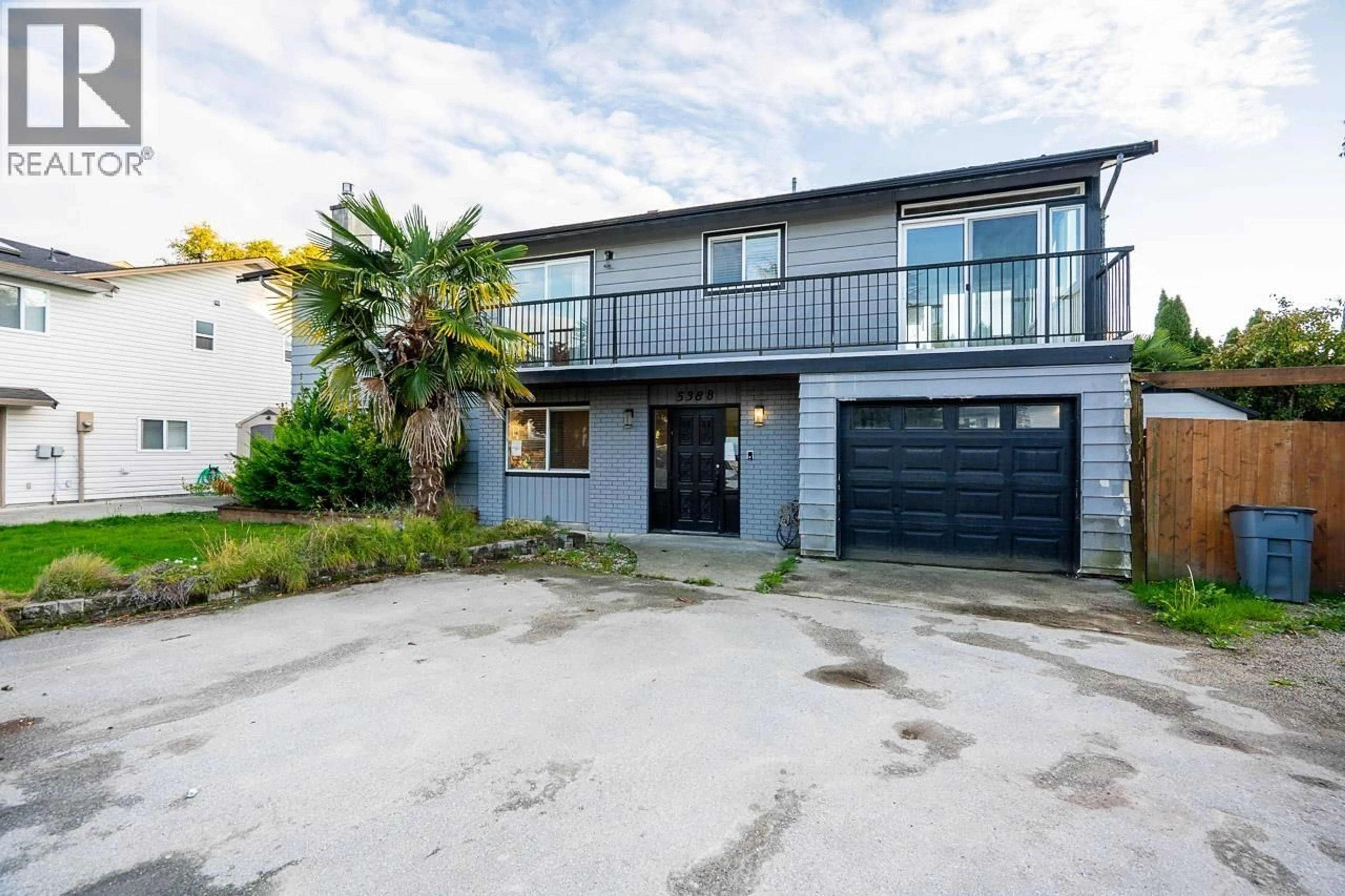Unknown for 5388 46 AVENUE, Delta British Columbia V4K3S8