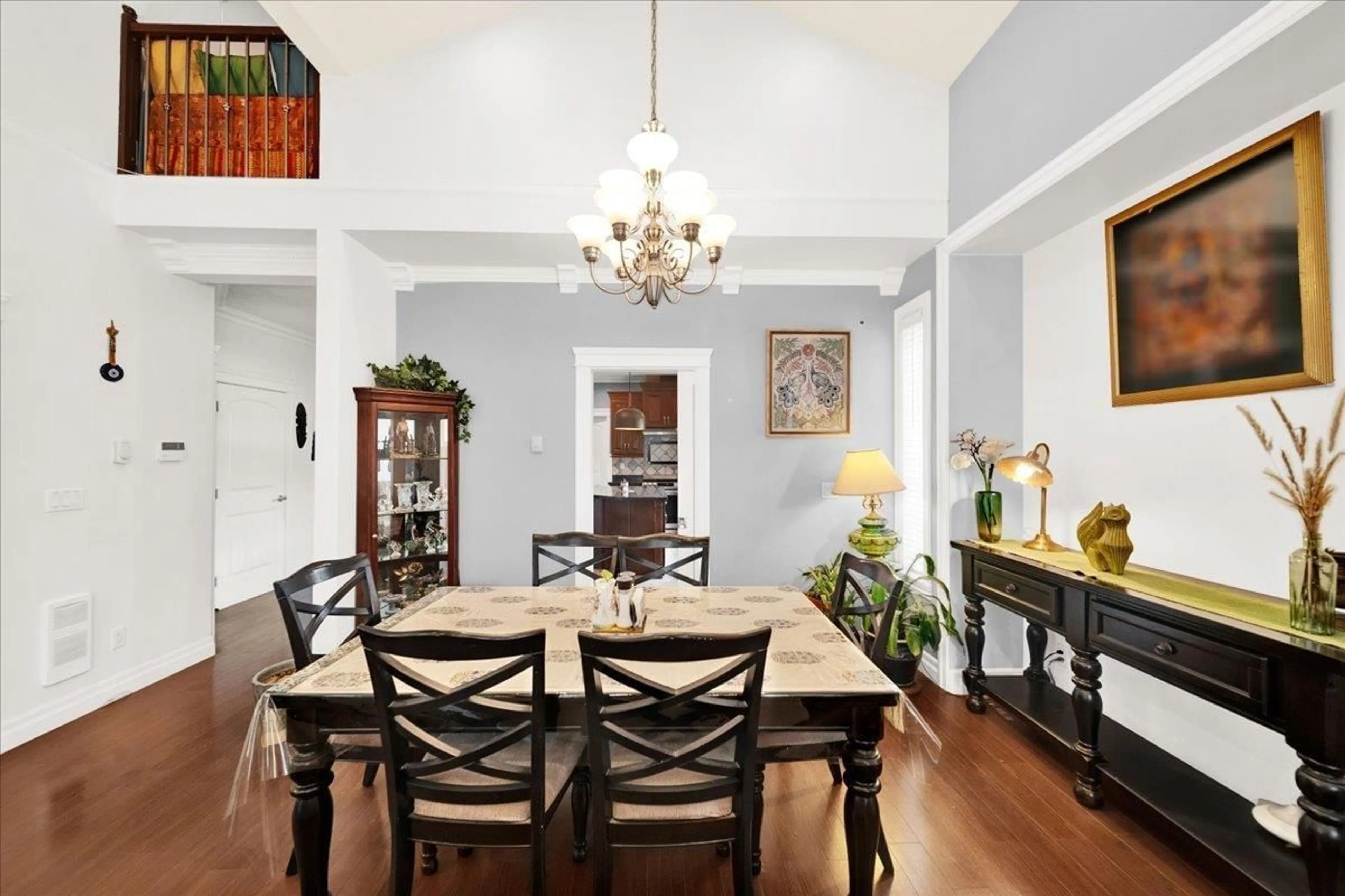 Dining room, unknown for 6358 167B STREET, Surrey British Columbia V3S1X3