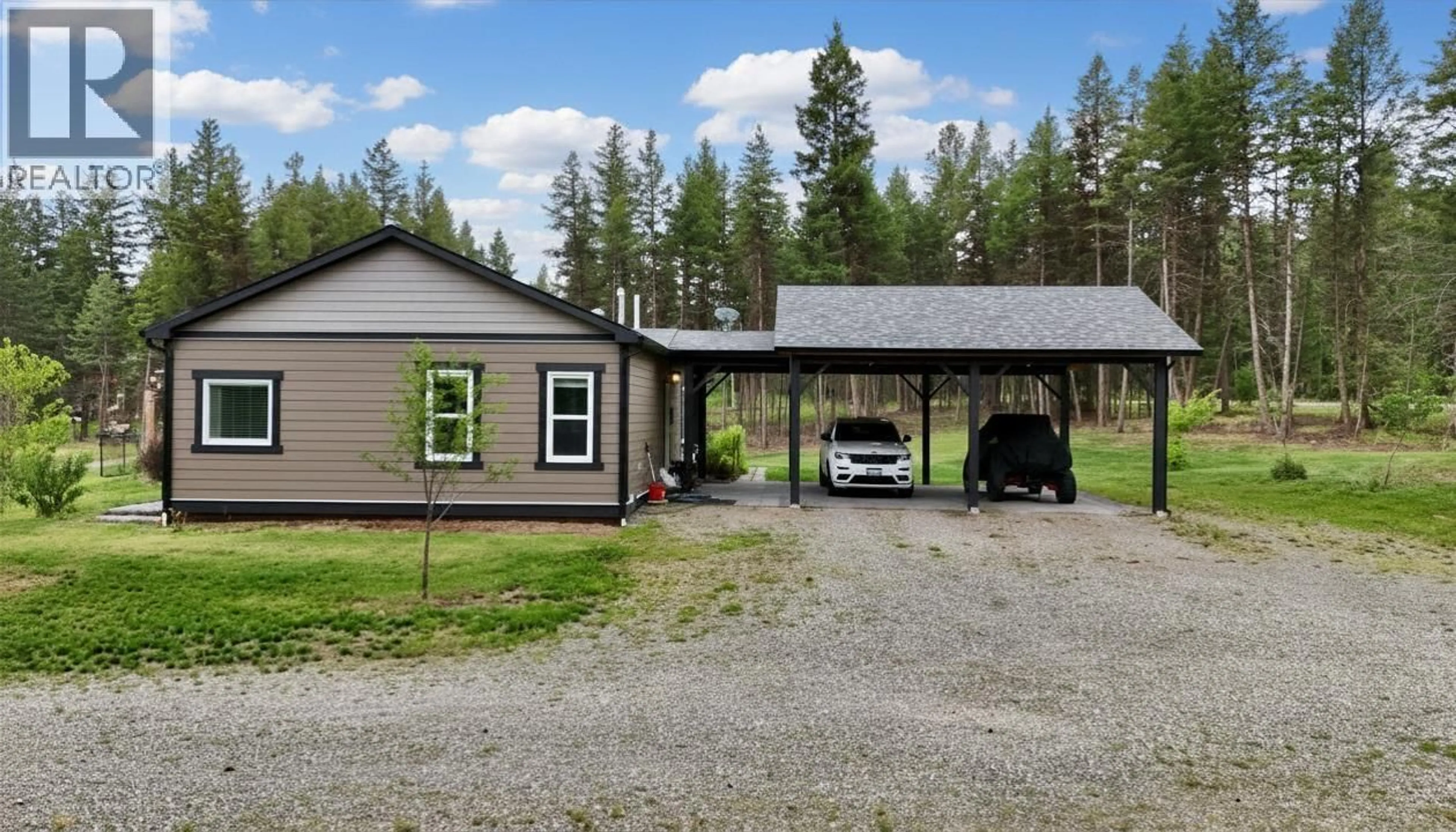 Unknown for 2645 MISTY CRESCENT, Williams Lake British Columbia V2G4W9