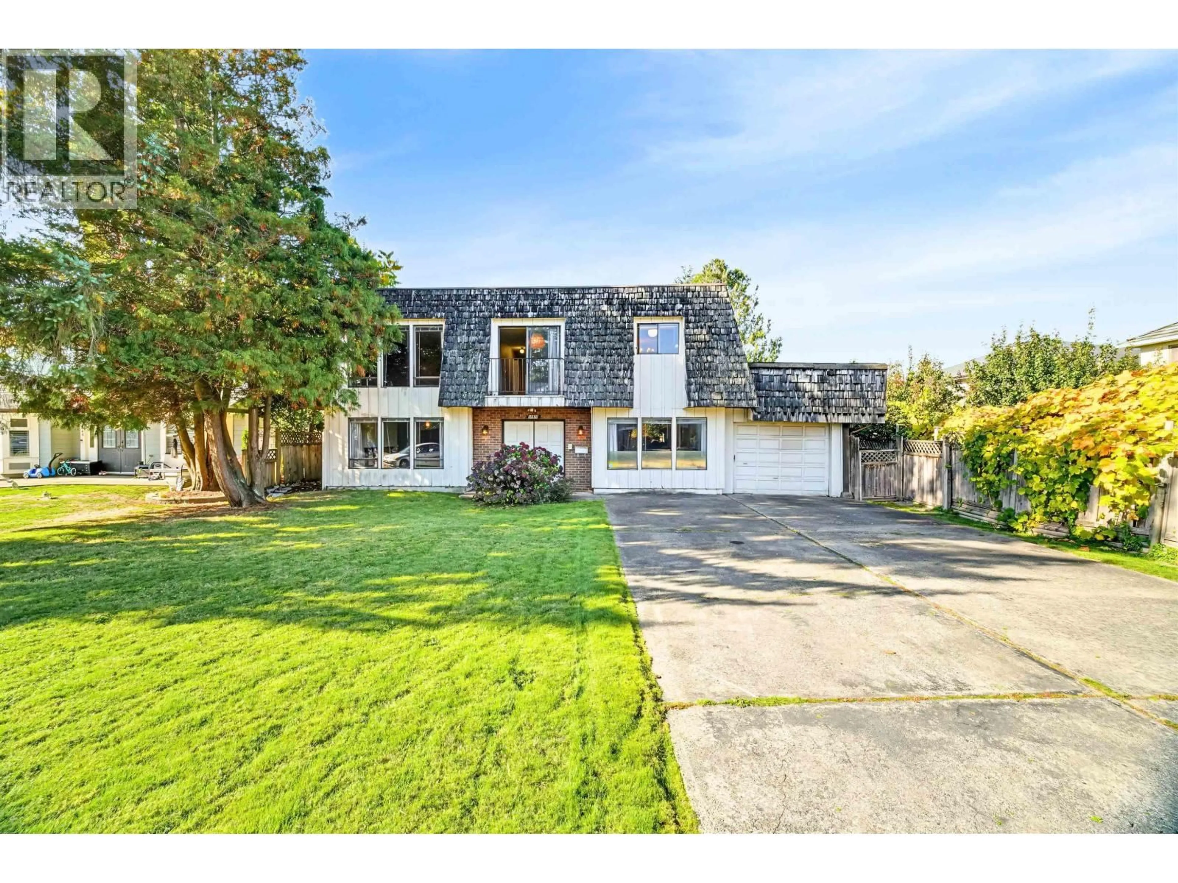 Unknown for 10920 SWINTON CRESCENT, Richmond British Columbia V7A3T5
