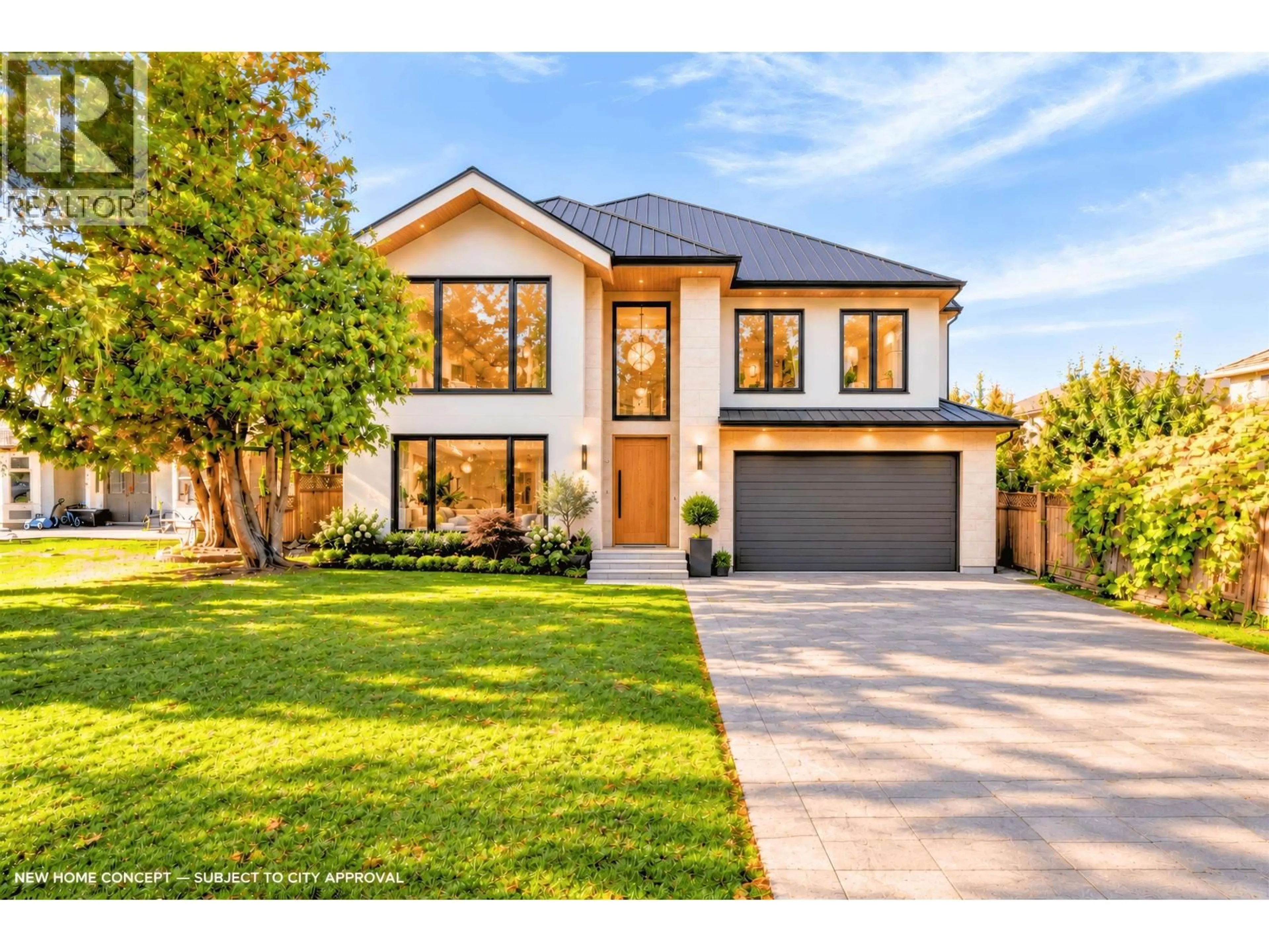 Home with brick exterior material, street for 10920 SWINTON CRESCENT, Richmond British Columbia V7A3T5