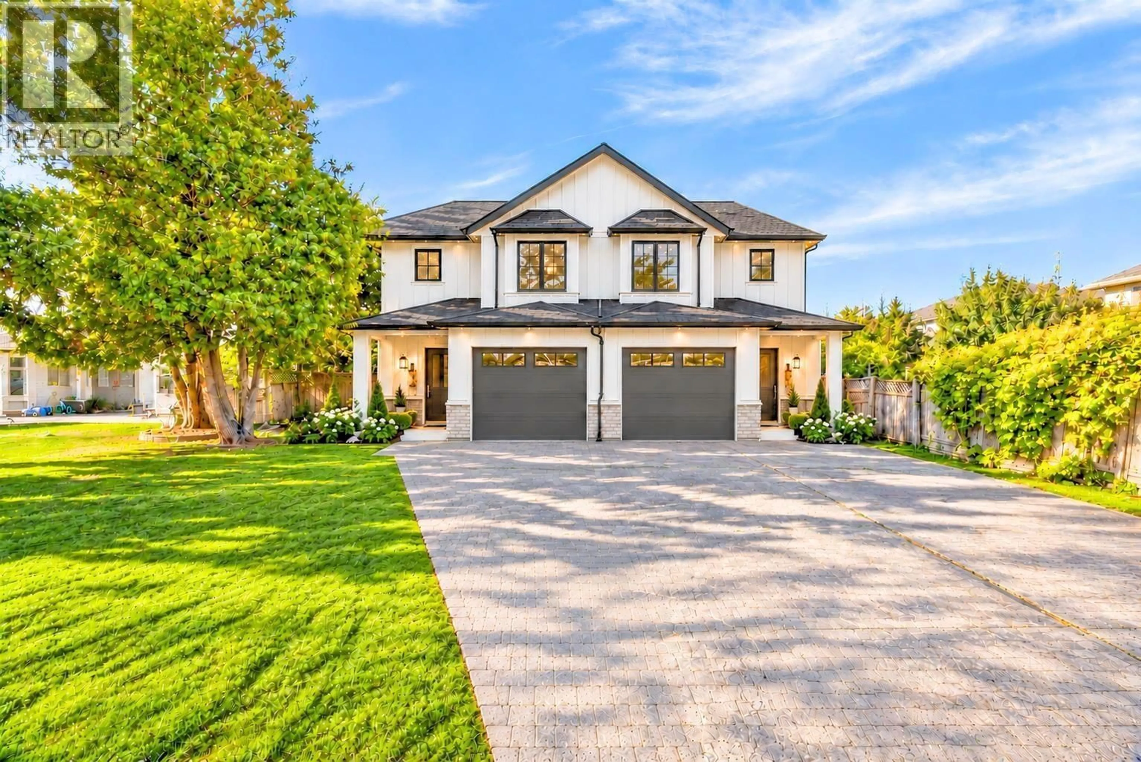 Home with brick exterior material, street for 10920 SWINTON CRESCENT, Richmond British Columbia V7A3T5