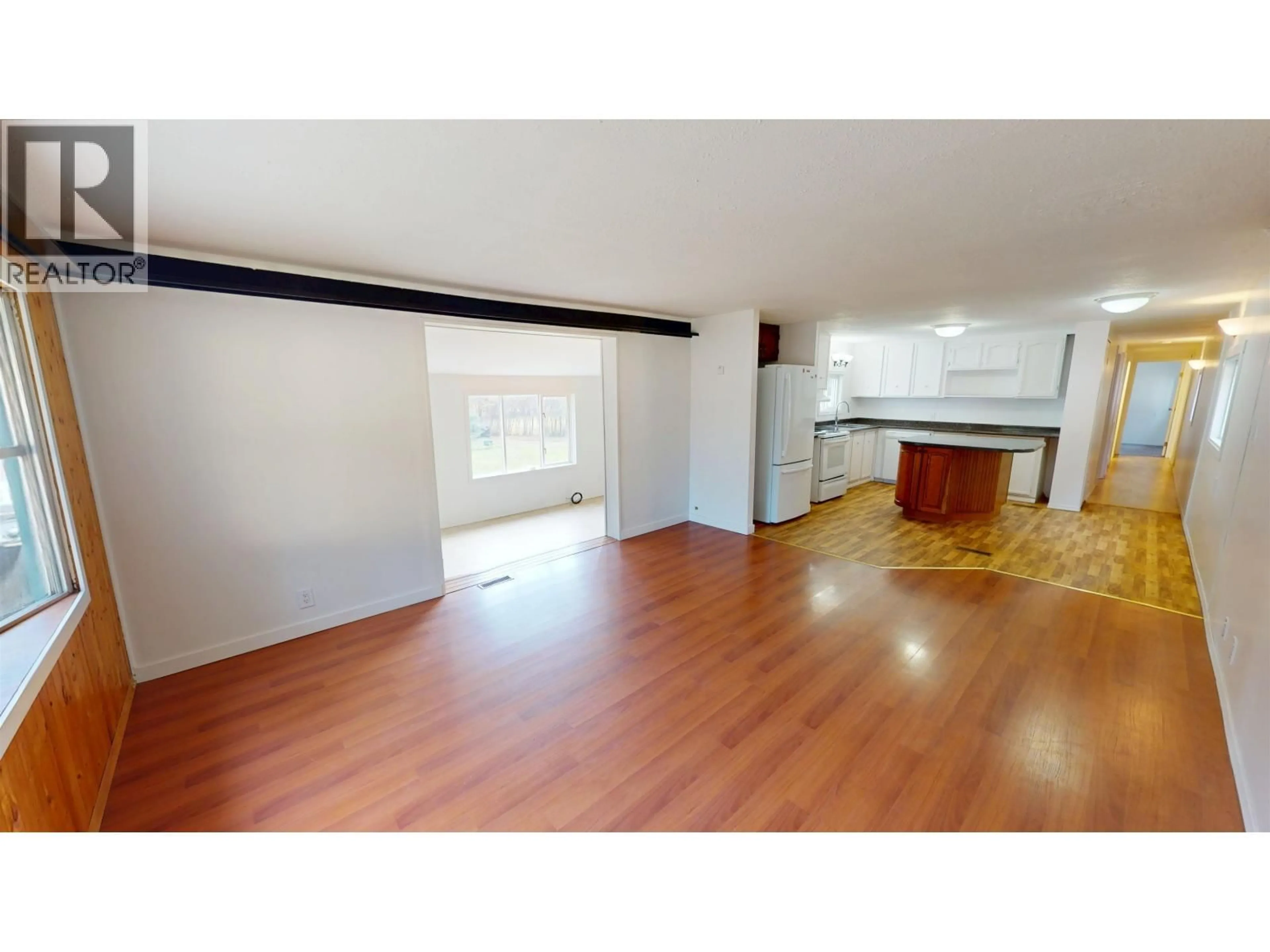 A pic of a room for 2244 WEST FRASER ROAD, Quesnel British Columbia V2J6K1