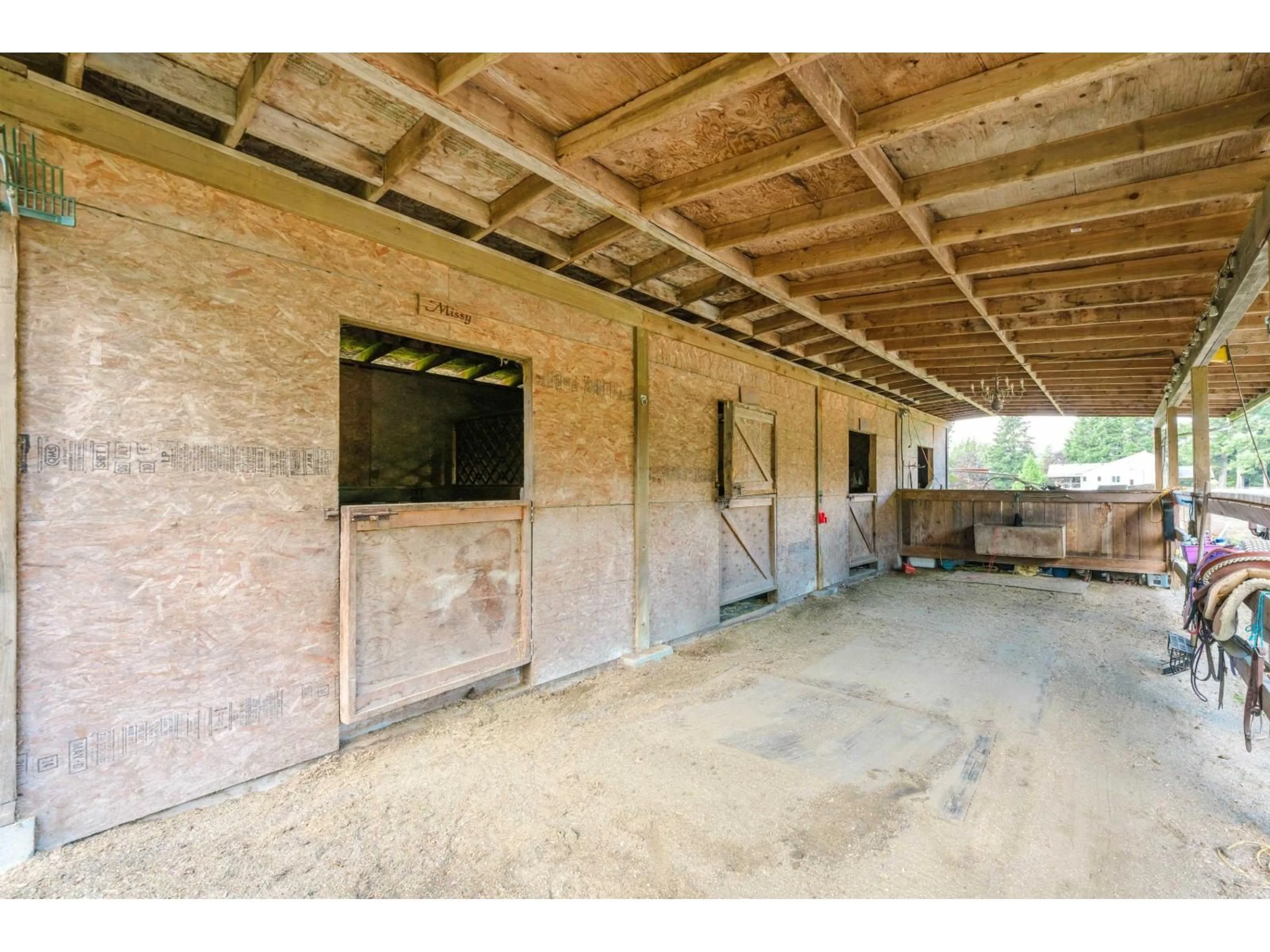 Indoor garage for 5299 245A STREET, Langley British Columbia V2Z1H8