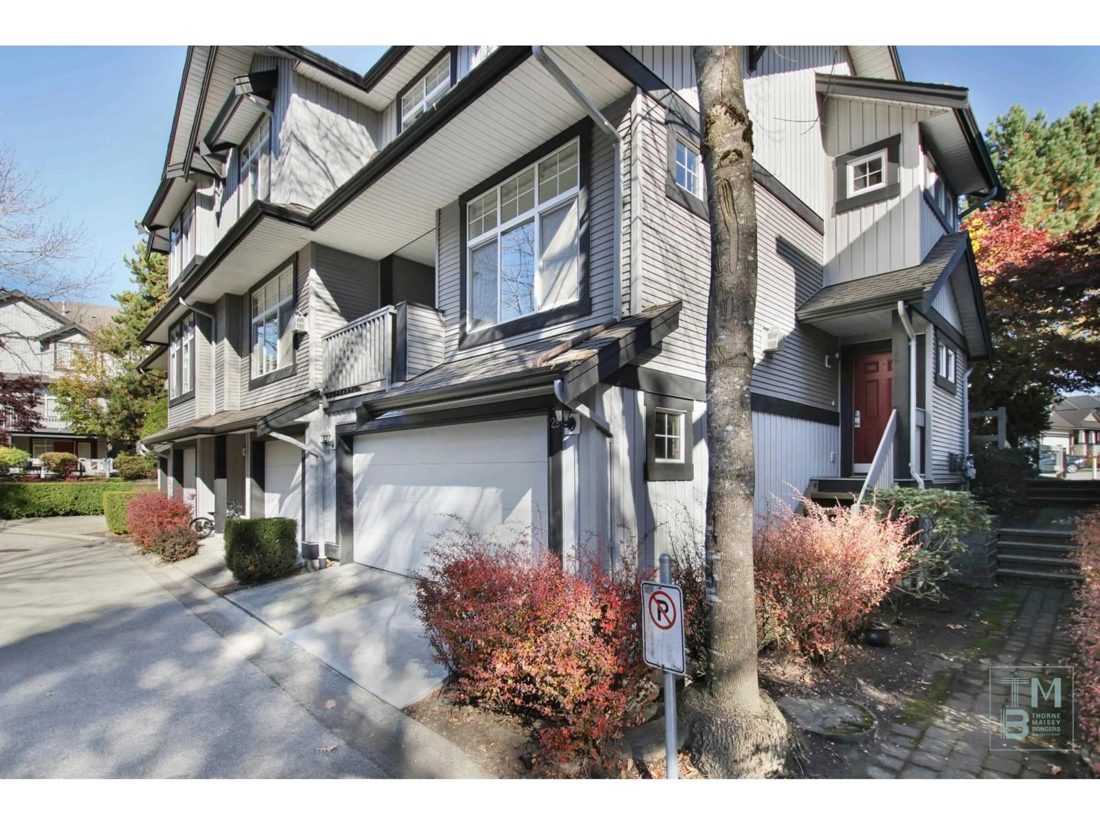 Unknown for 29 - 18839 69 AVENUE, Surrey British Columbia V4N5S7