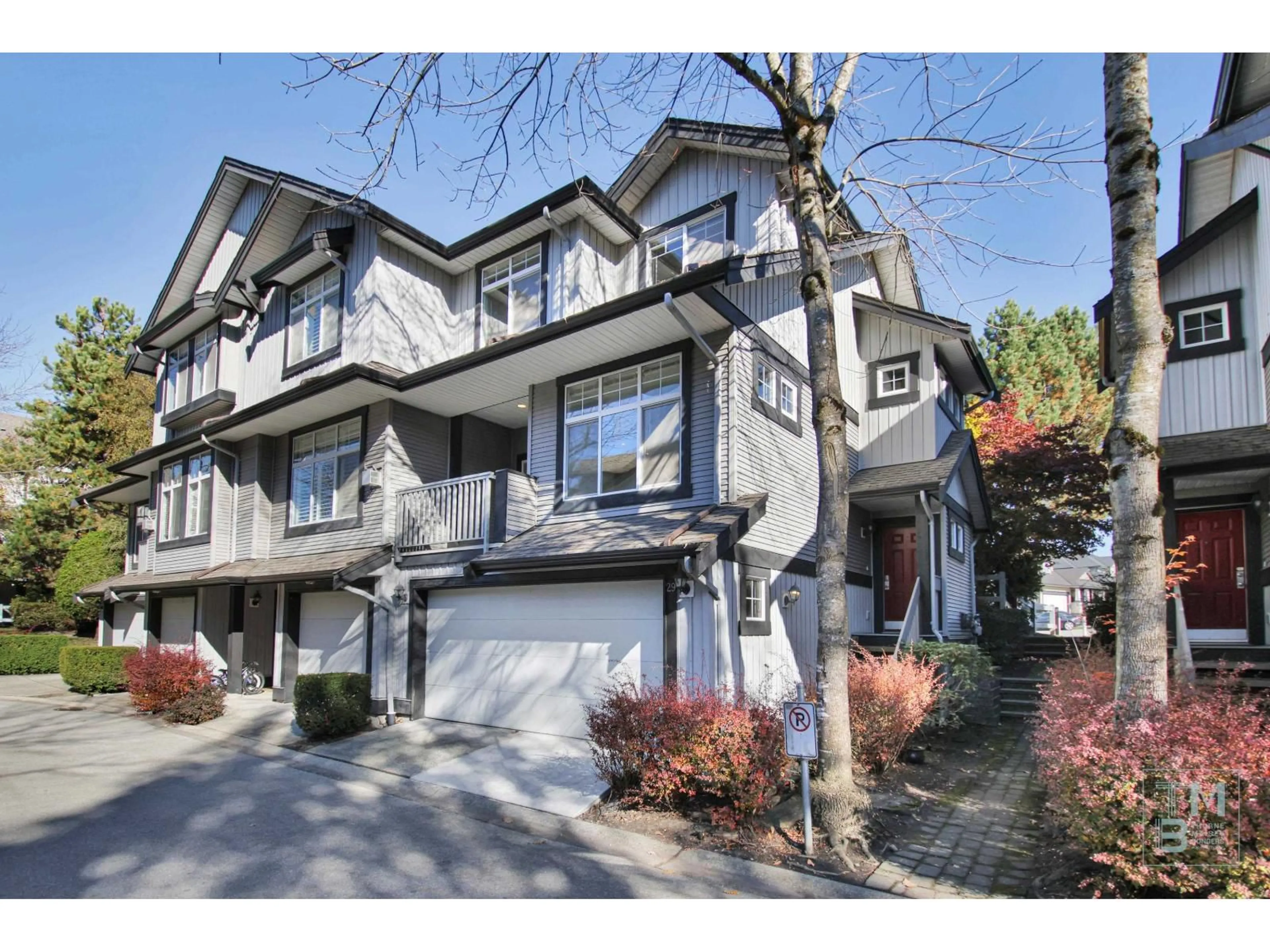 Unknown for 29 - 18839 69 AVENUE, Surrey British Columbia V4N5S7
