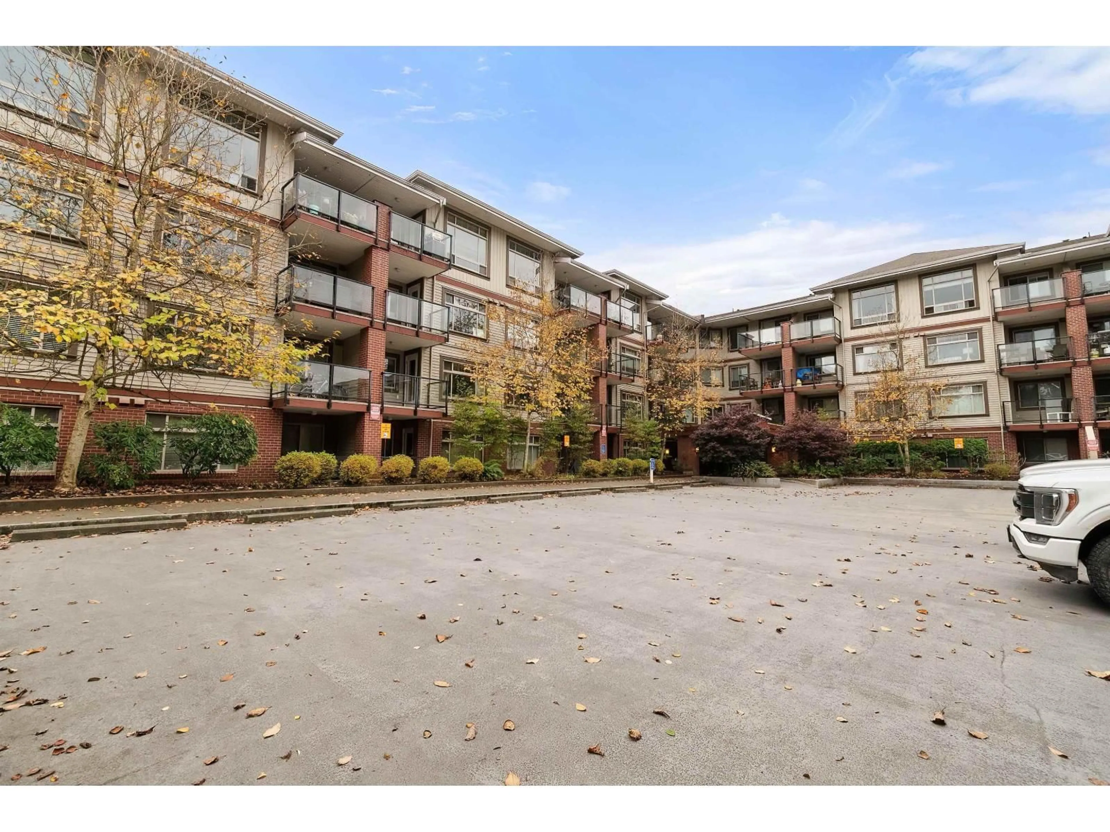 Patio, unknown for 116 - 2233 MCKENZIE ROAD, Abbotsford British Columbia V2S4A1