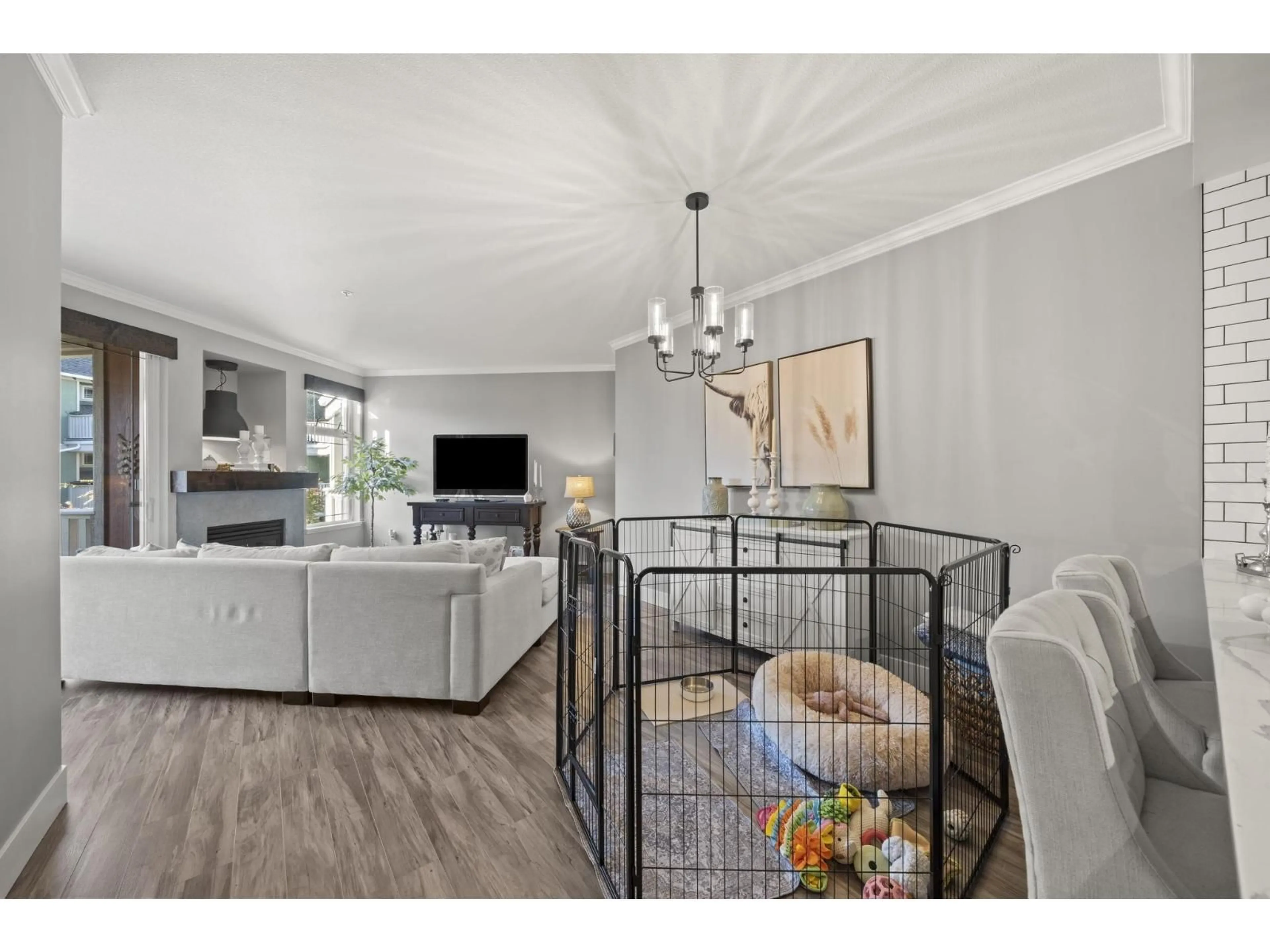 Unknown for 308 - 15368 16A AVENUE, Surrey British Columbia V4A1S9