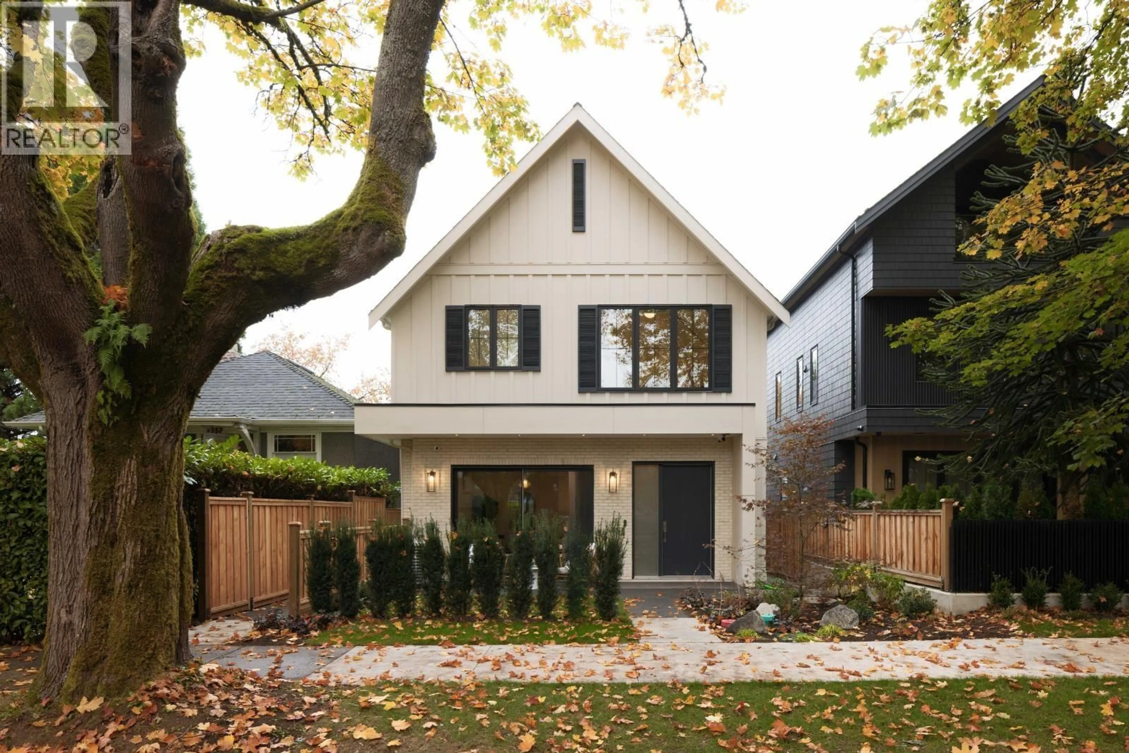 Home with brick exterior material, street for 1 - 3351 13TH AVENUE, Vancouver British Columbia V6R2R8