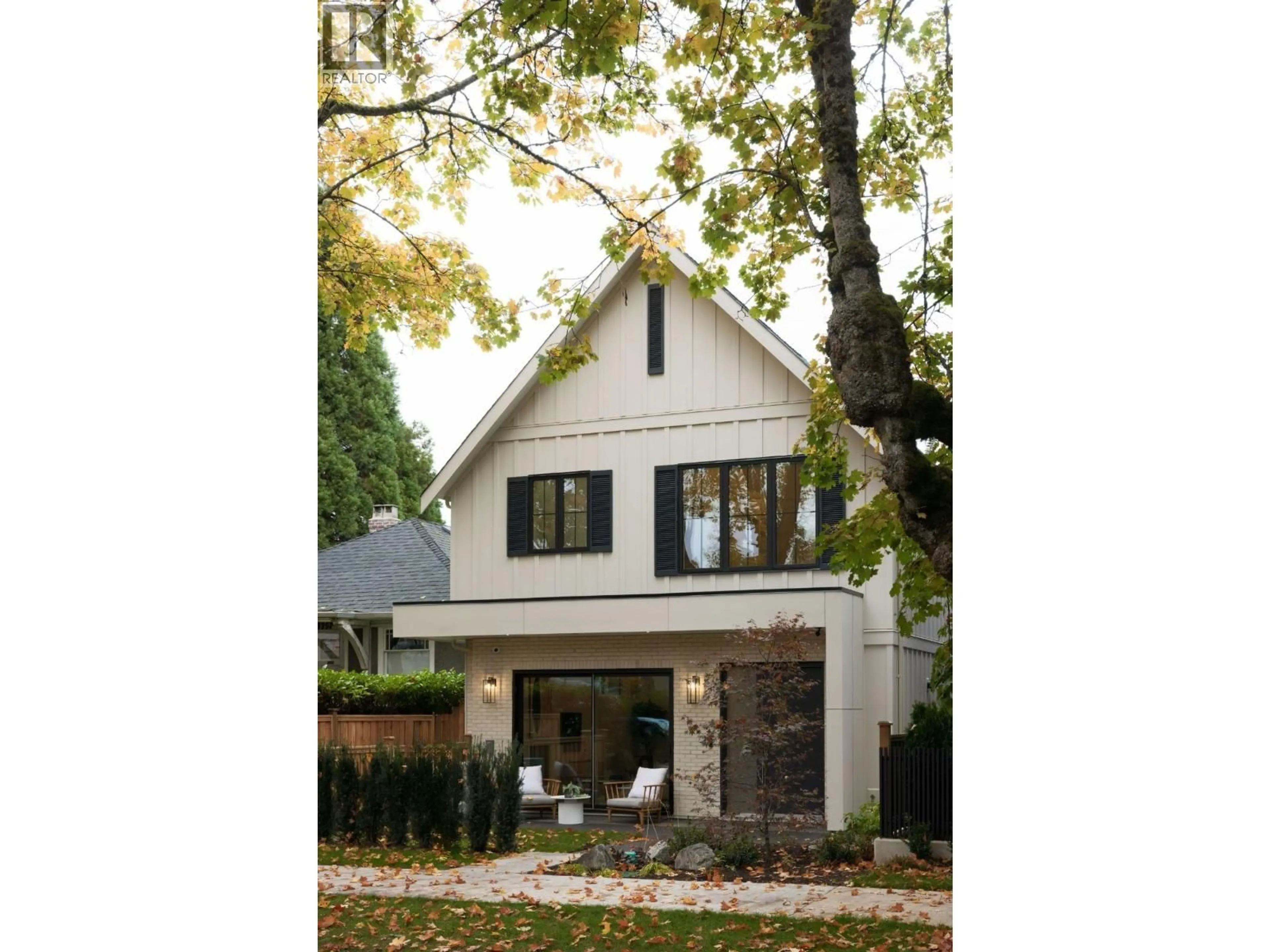 Home with brick exterior material, street for 1 - 3351 13TH AVENUE, Vancouver British Columbia V6R2R8