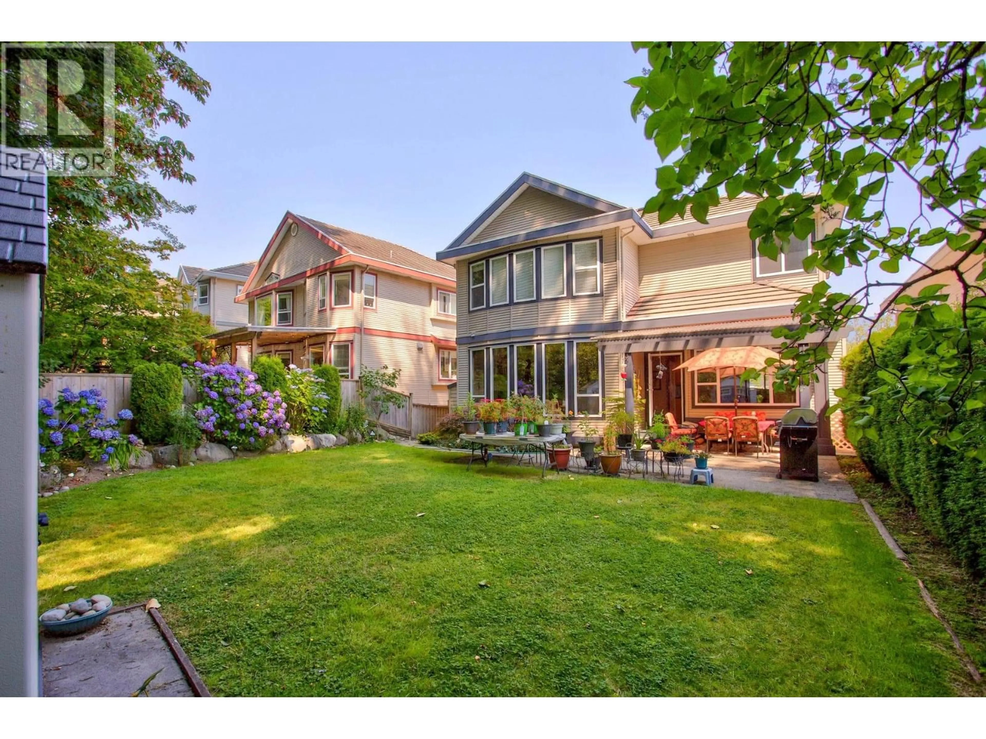 A pic from outside/outdoor area/front of a property/back of a property/a pic from drone, unknown for 1708 PADDOCK DRIVE, Coquitlam British Columbia V3E3N8