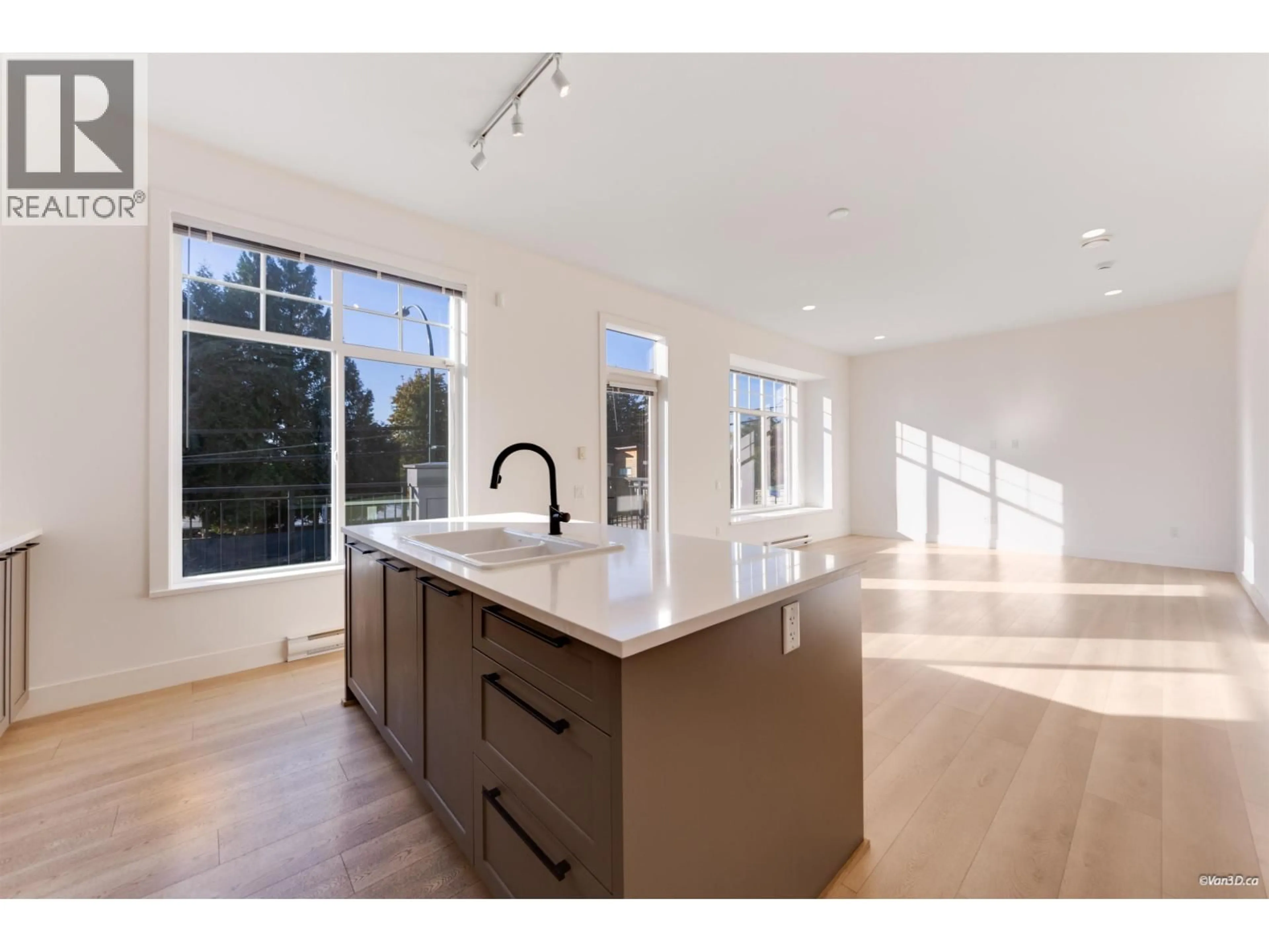 Open concept kitchen, unknown for 31 - 1221 ROCKLIN STREET, Coquitlam British Columbia V3B0N7