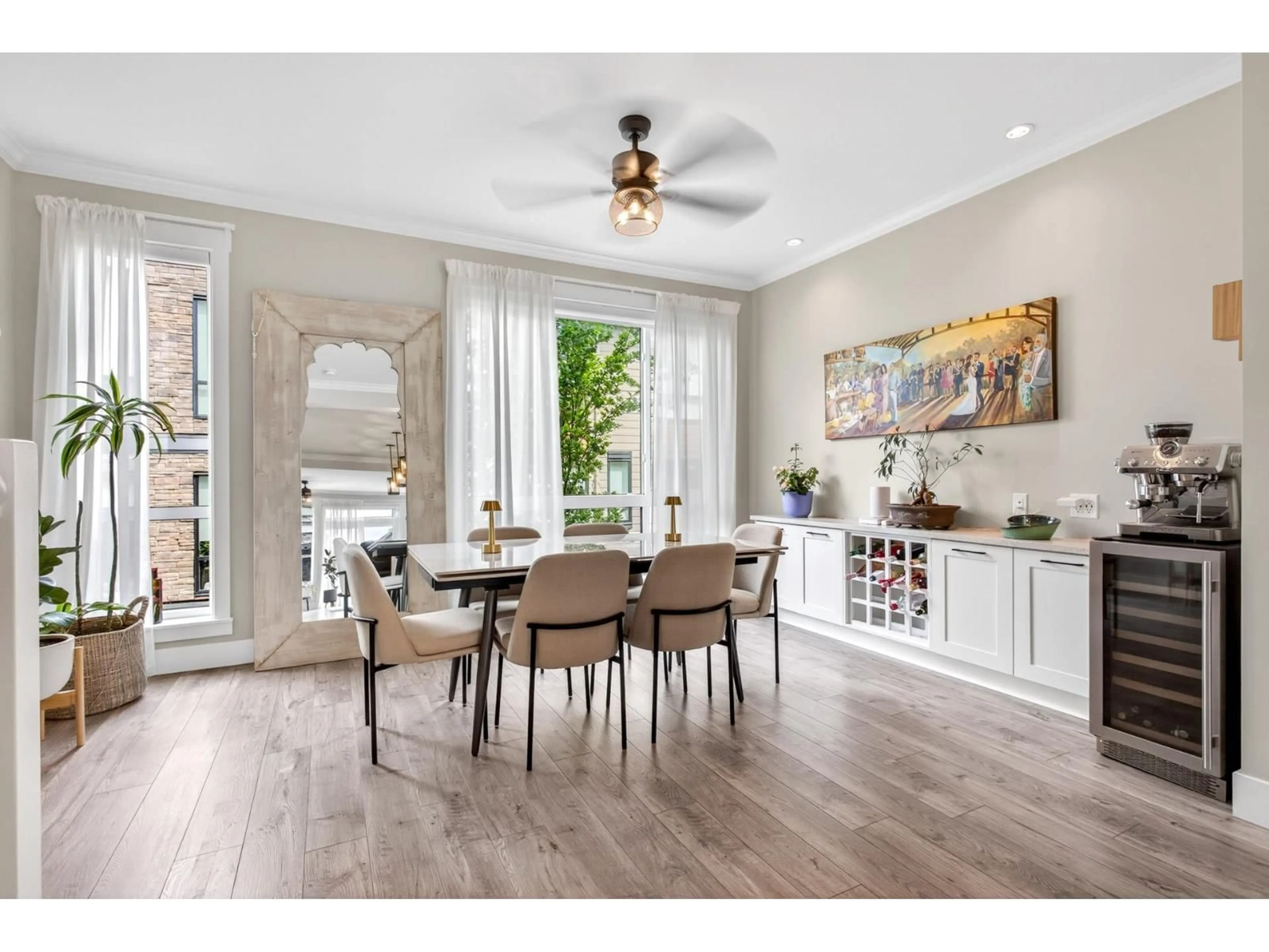 Dining room, unknown for 111 - 16488 64 AVENUE, Surrey British Columbia V3S6X6