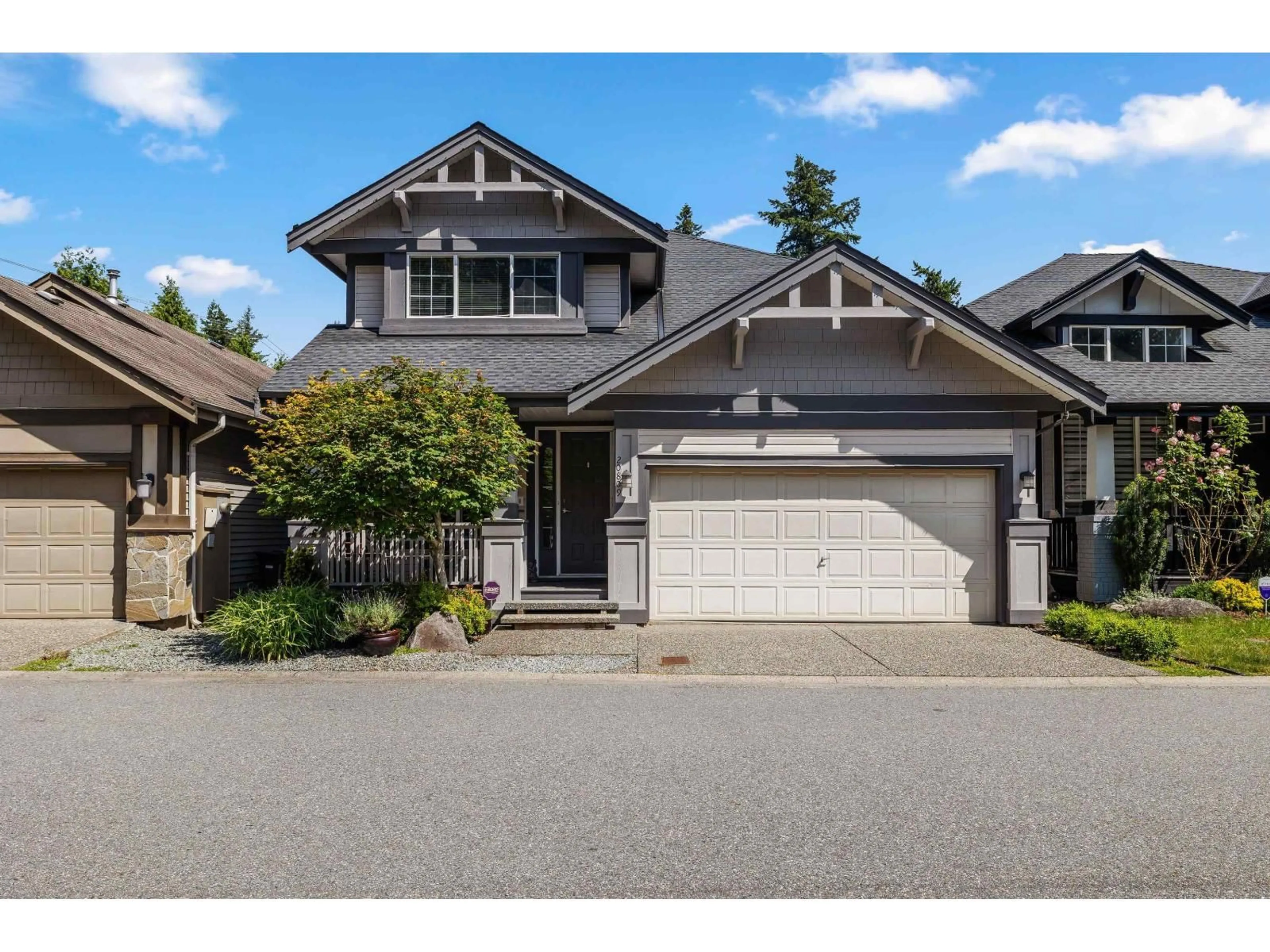 Unknown for 20809 97 AVENUE, Langley British Columbia V1M3Z1