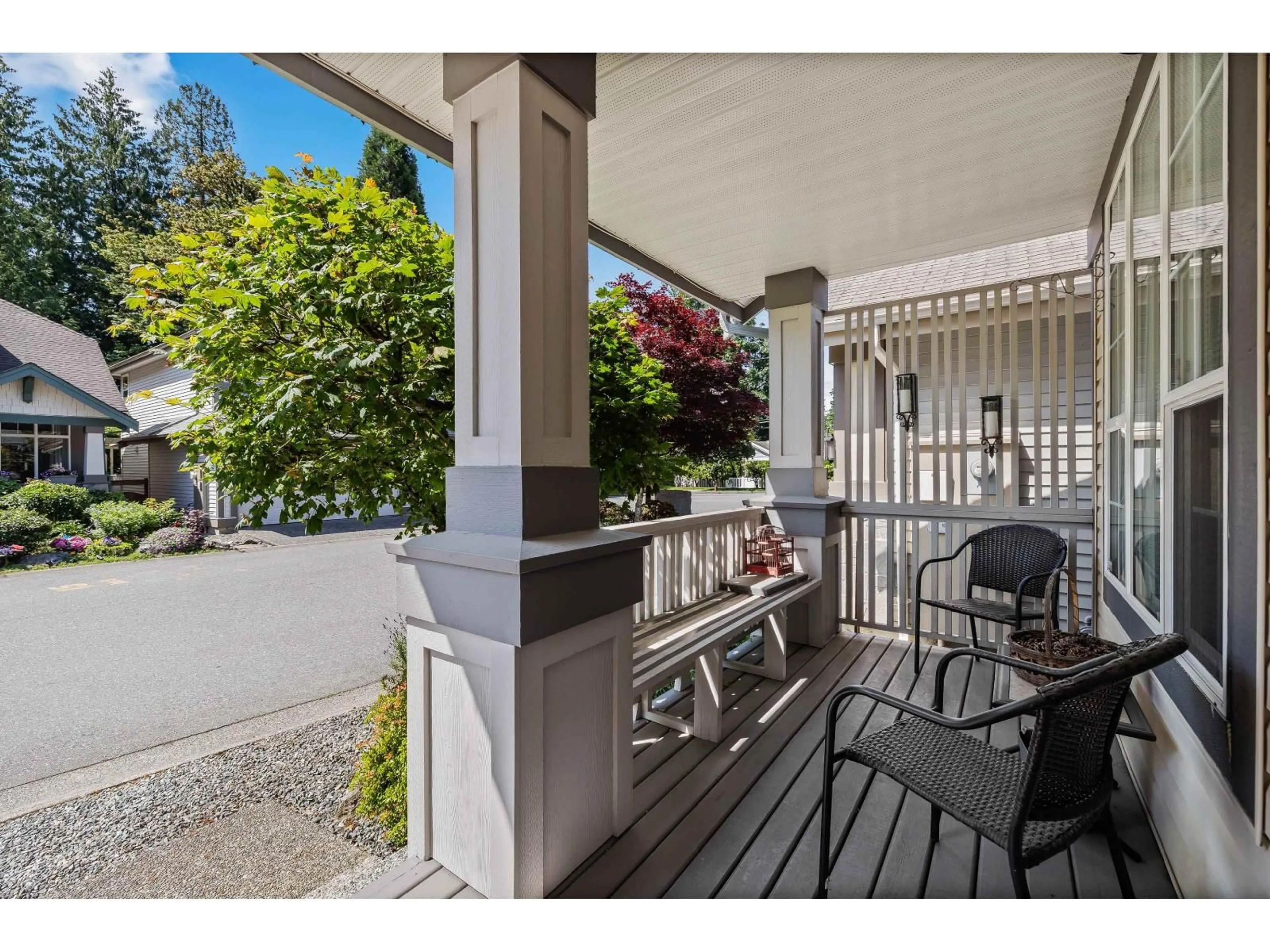 Patio, street for 20809 97 AVENUE, Langley British Columbia V1M3Z1