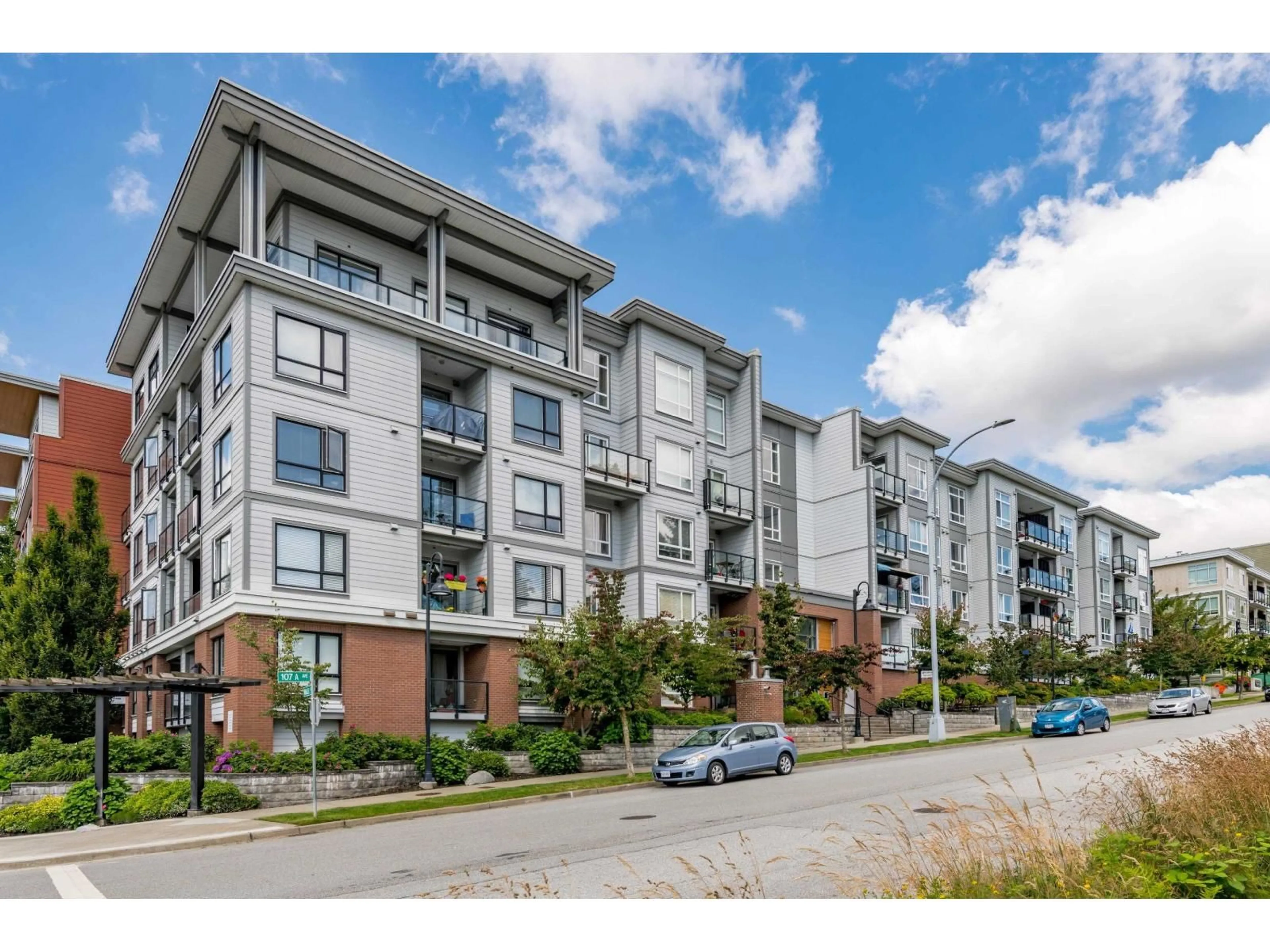 Unknown for 208 - 13733 107A AVENUE, Surrey British Columbia V3T0B7
