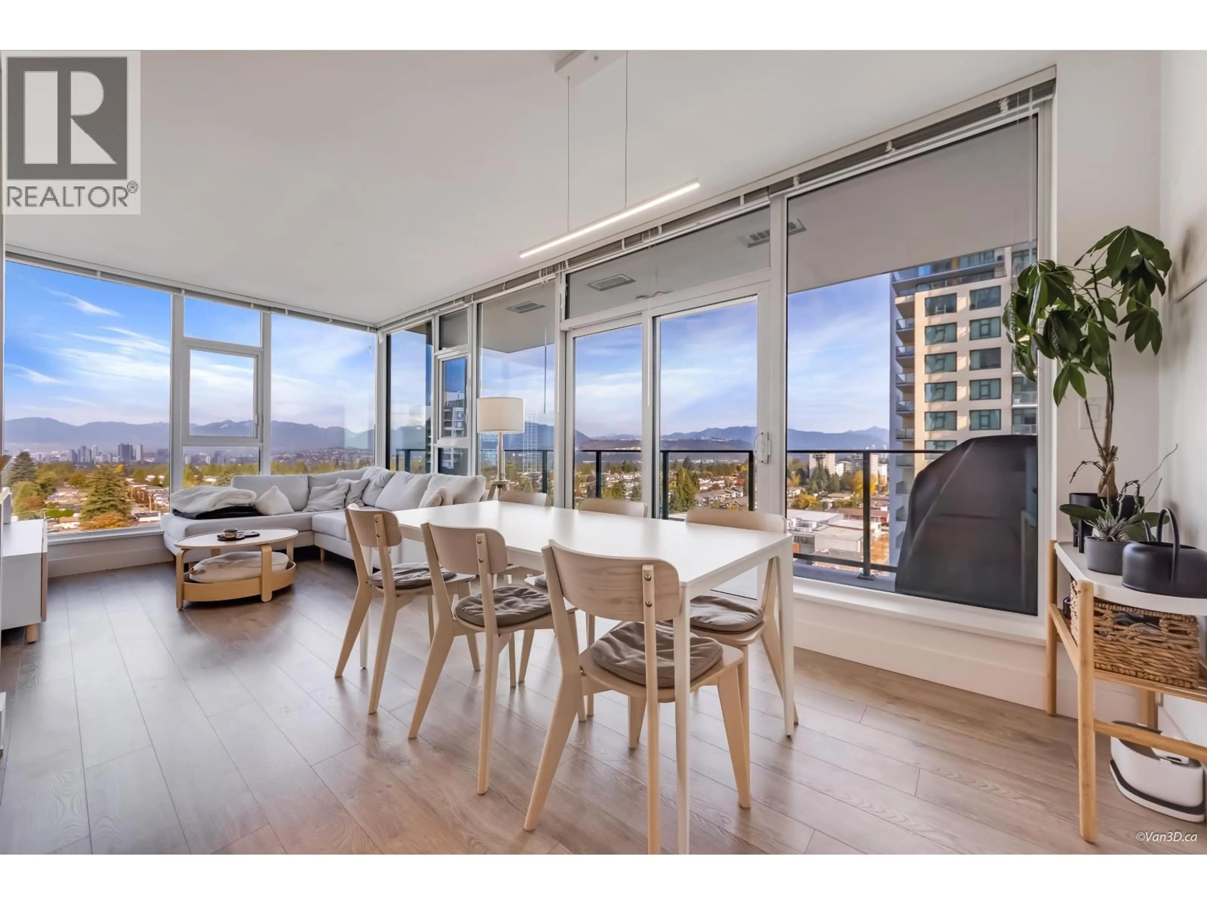 A pic of a room for 1802 - 7358 EDMONDS STREET, Burnaby British Columbia V3N0H1