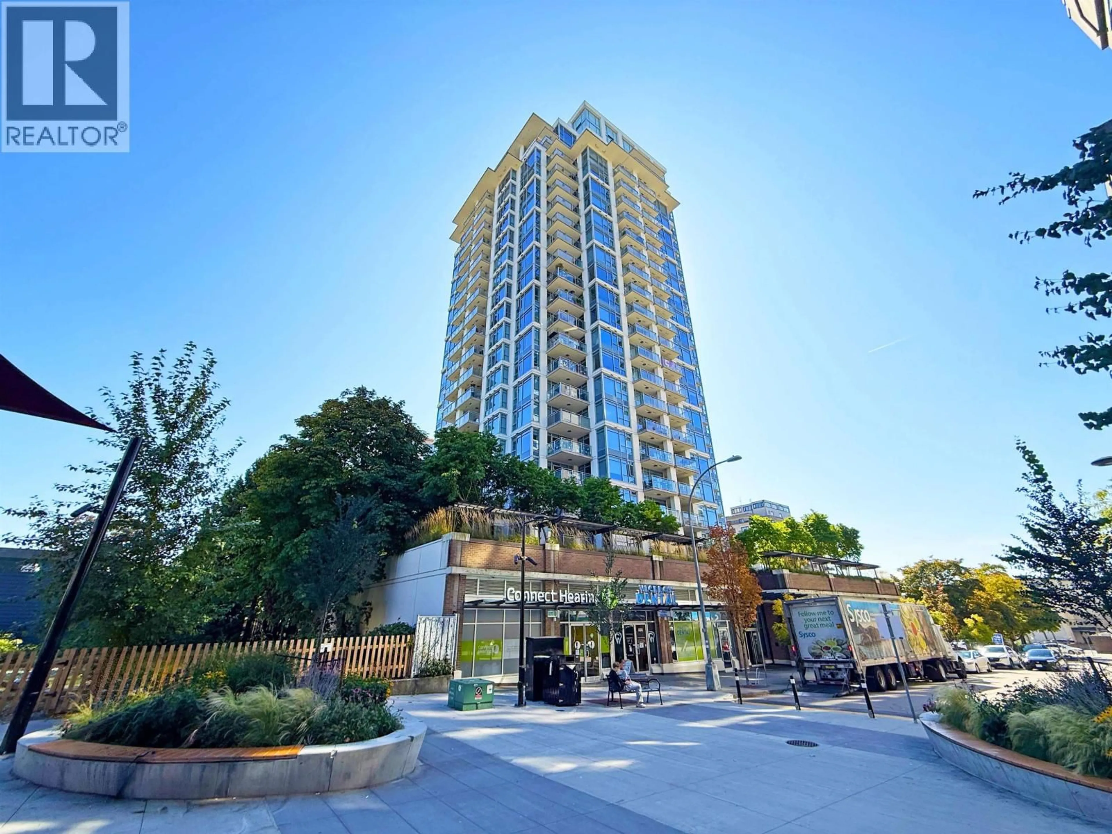 Unknown for 205 - 608 BELMONT STREET, New Westminster British Columbia V3M0G8