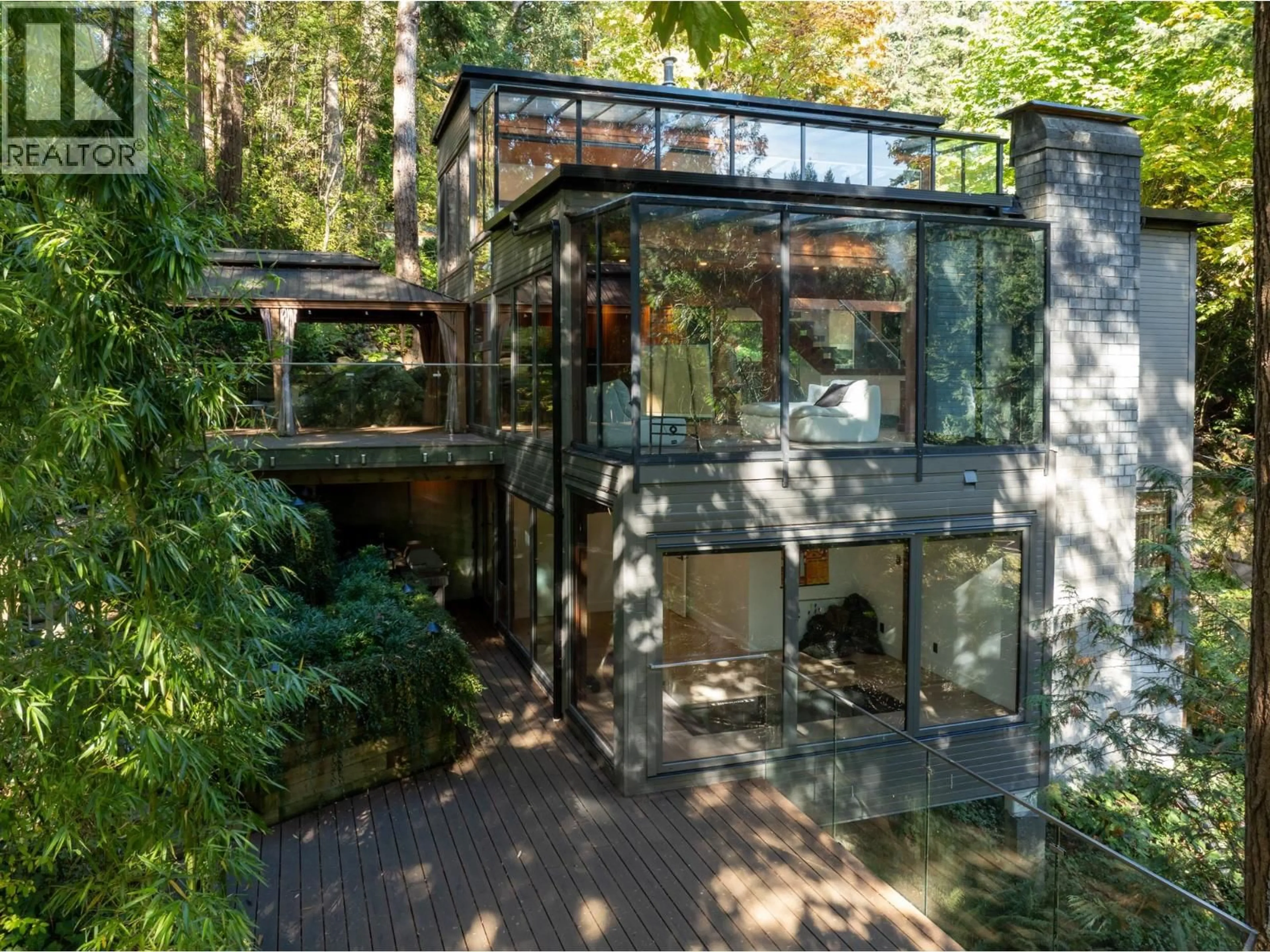 Unknown for 6915 MARINE DRIVE, West Vancouver British Columbia V7W2T4