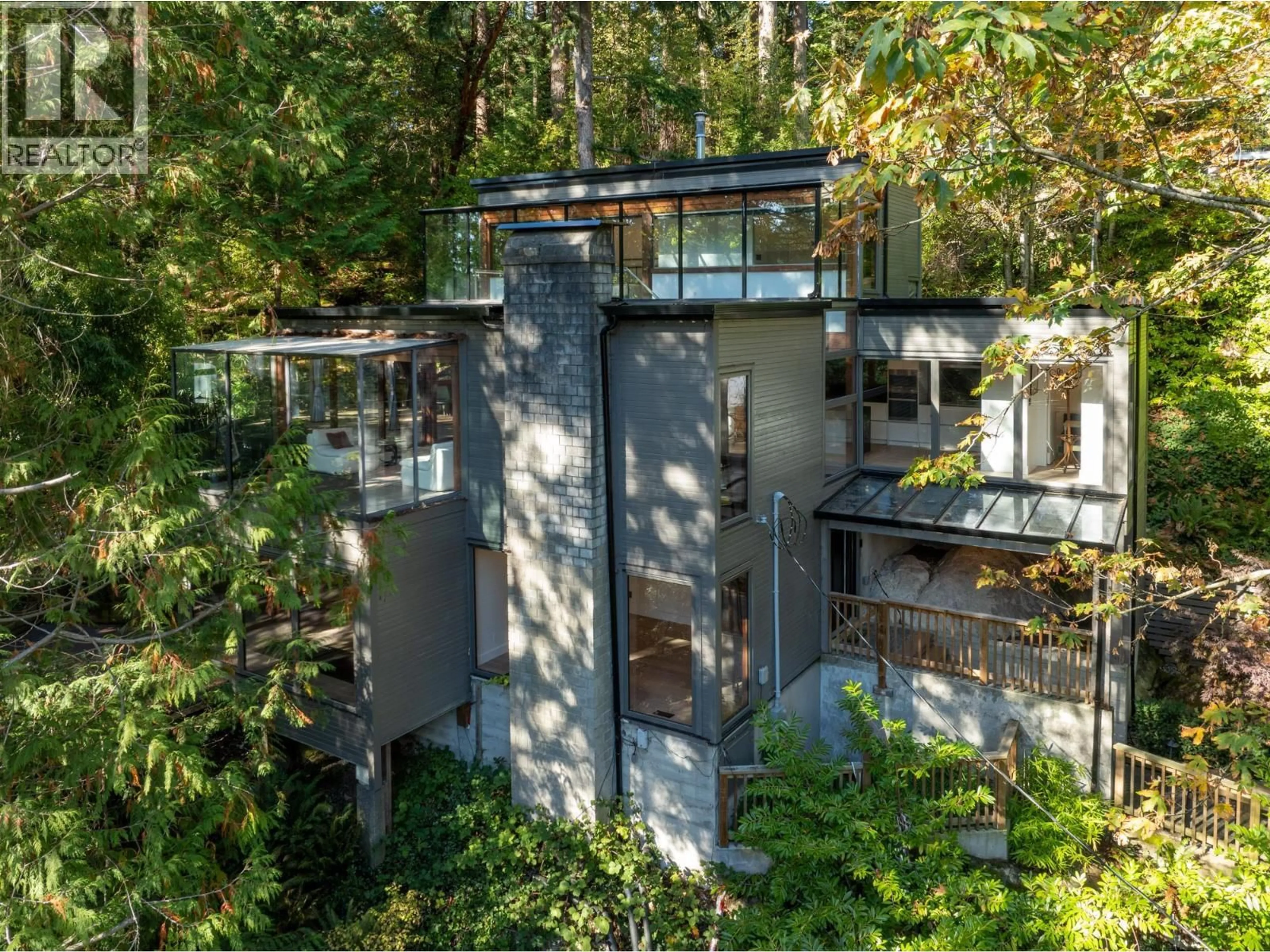 Unknown for 6915 MARINE DRIVE, West Vancouver British Columbia V7W2T4