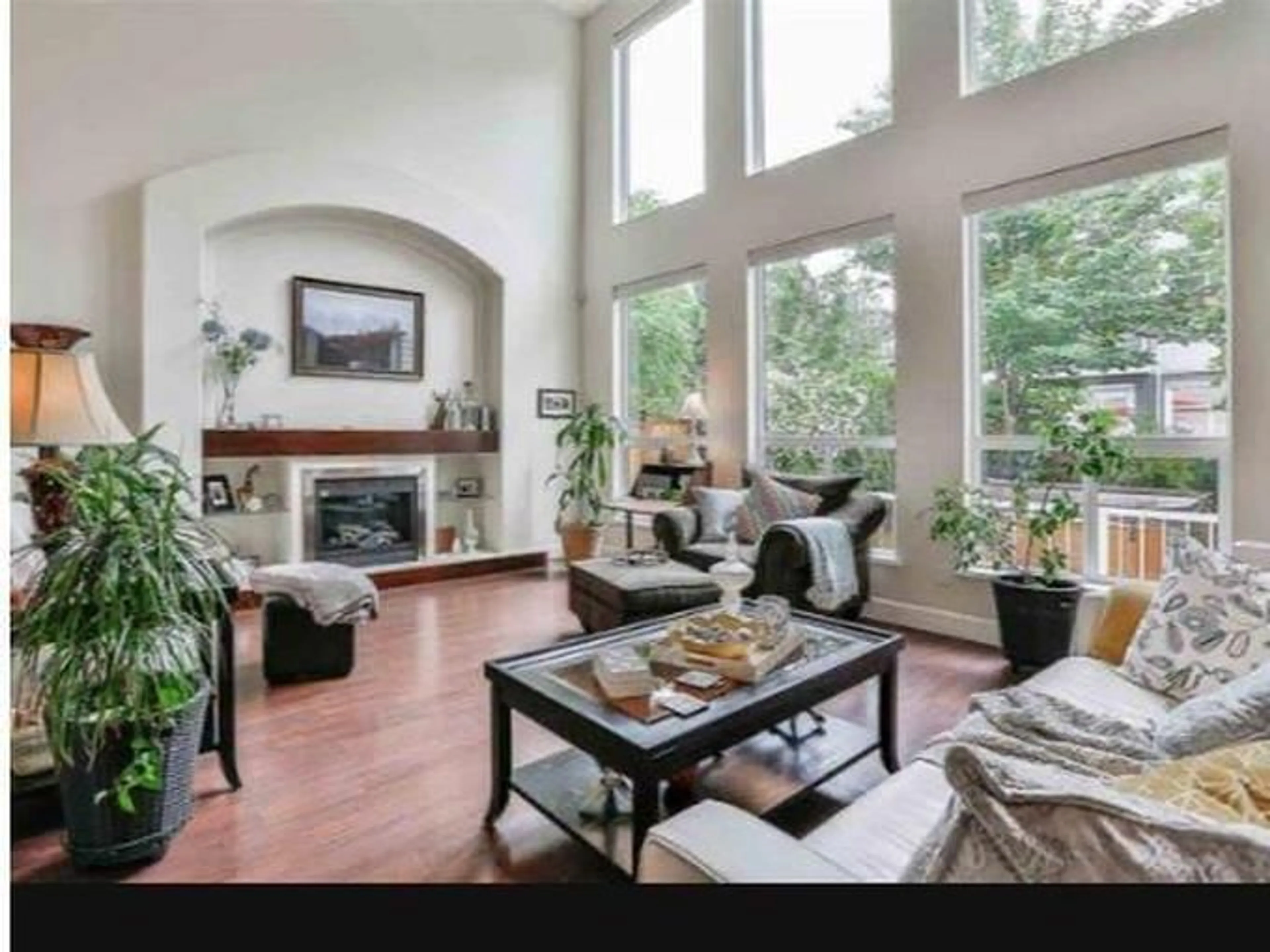 Living room with furniture, unknown for 8309 209A STREET, Langley British Columbia V2Y0A5