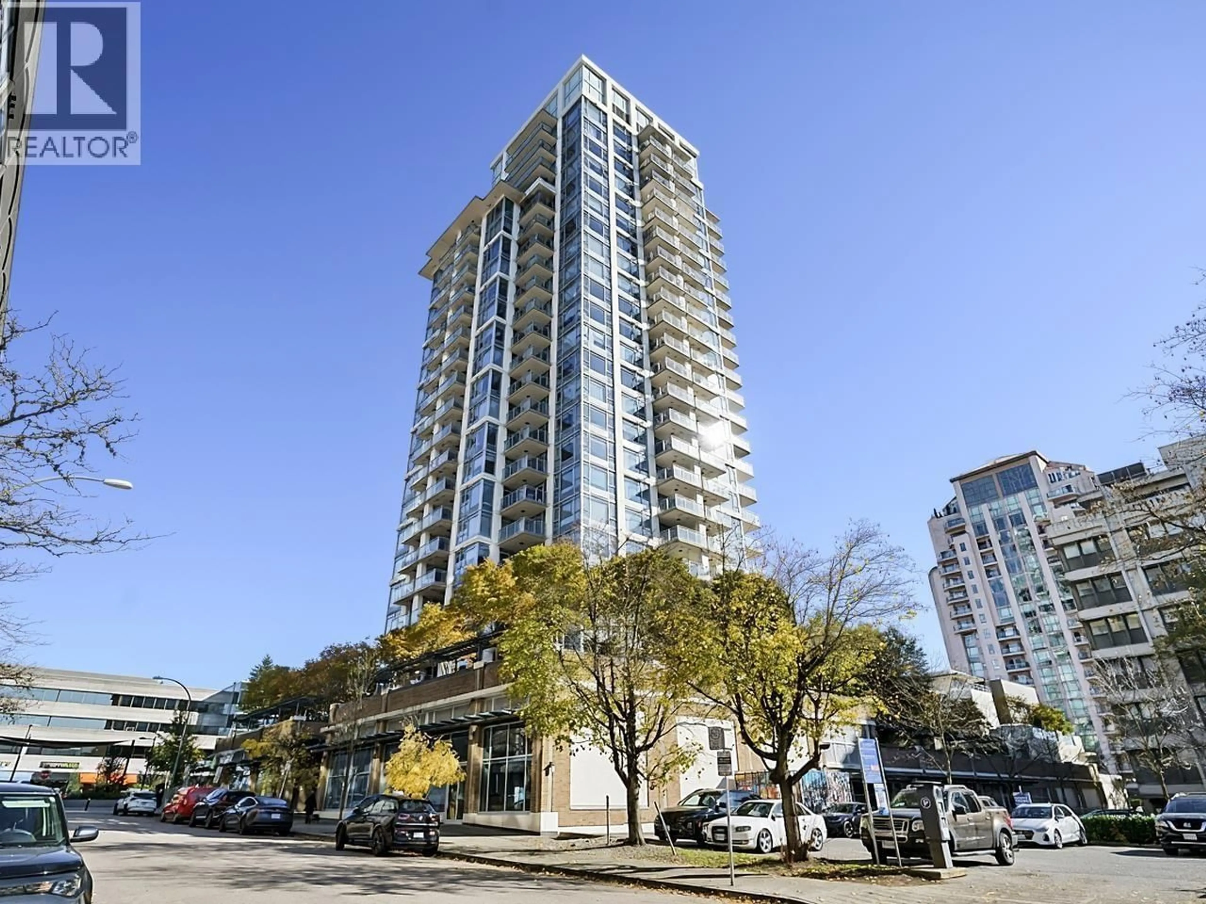 Unknown for 2205 - 608 BELMONT STREET, New Westminster British Columbia V3M0G8