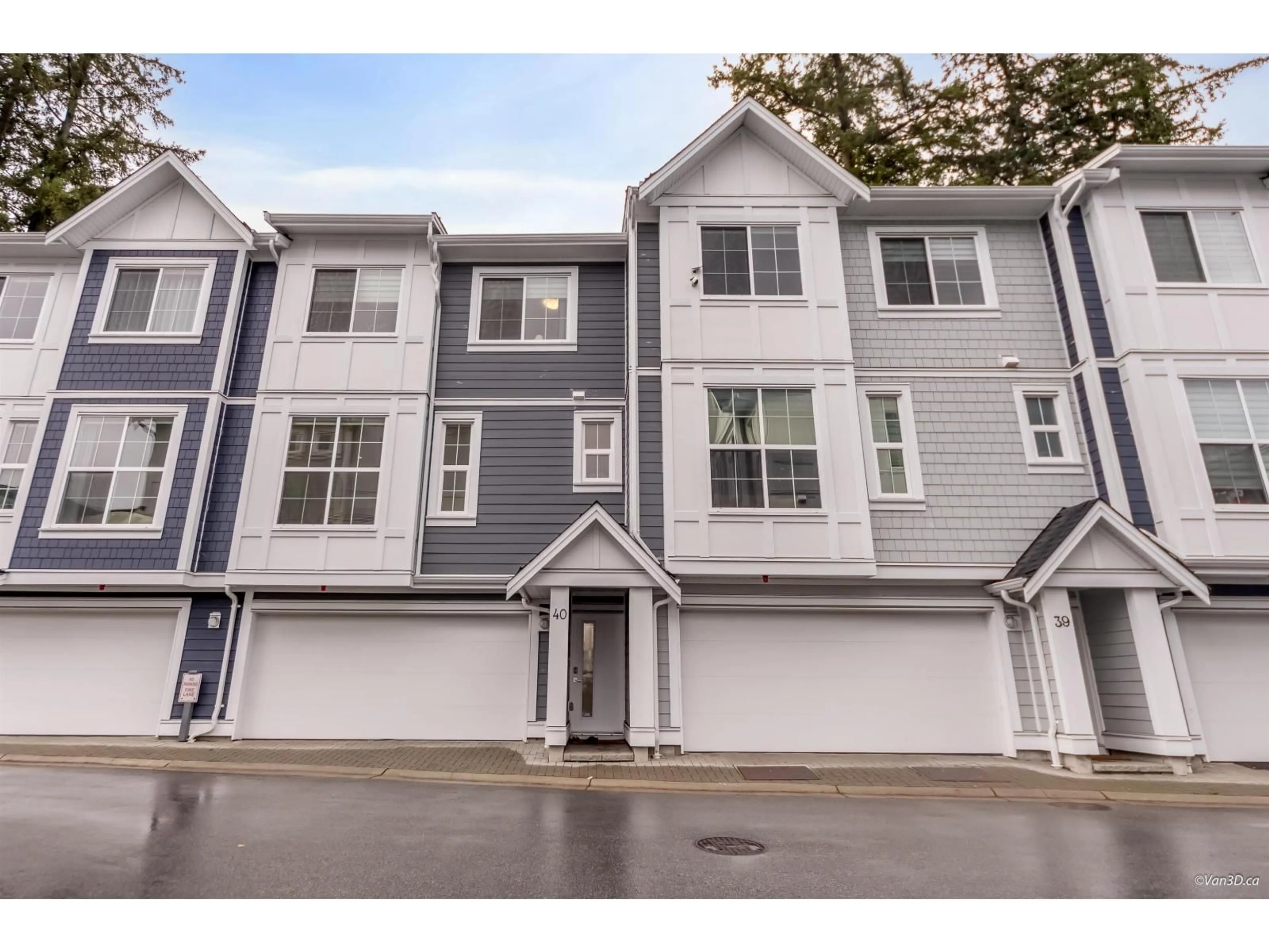 Unknown for 40 - 20321 80 AVENUE, Langley British Columbia V2Y3S3