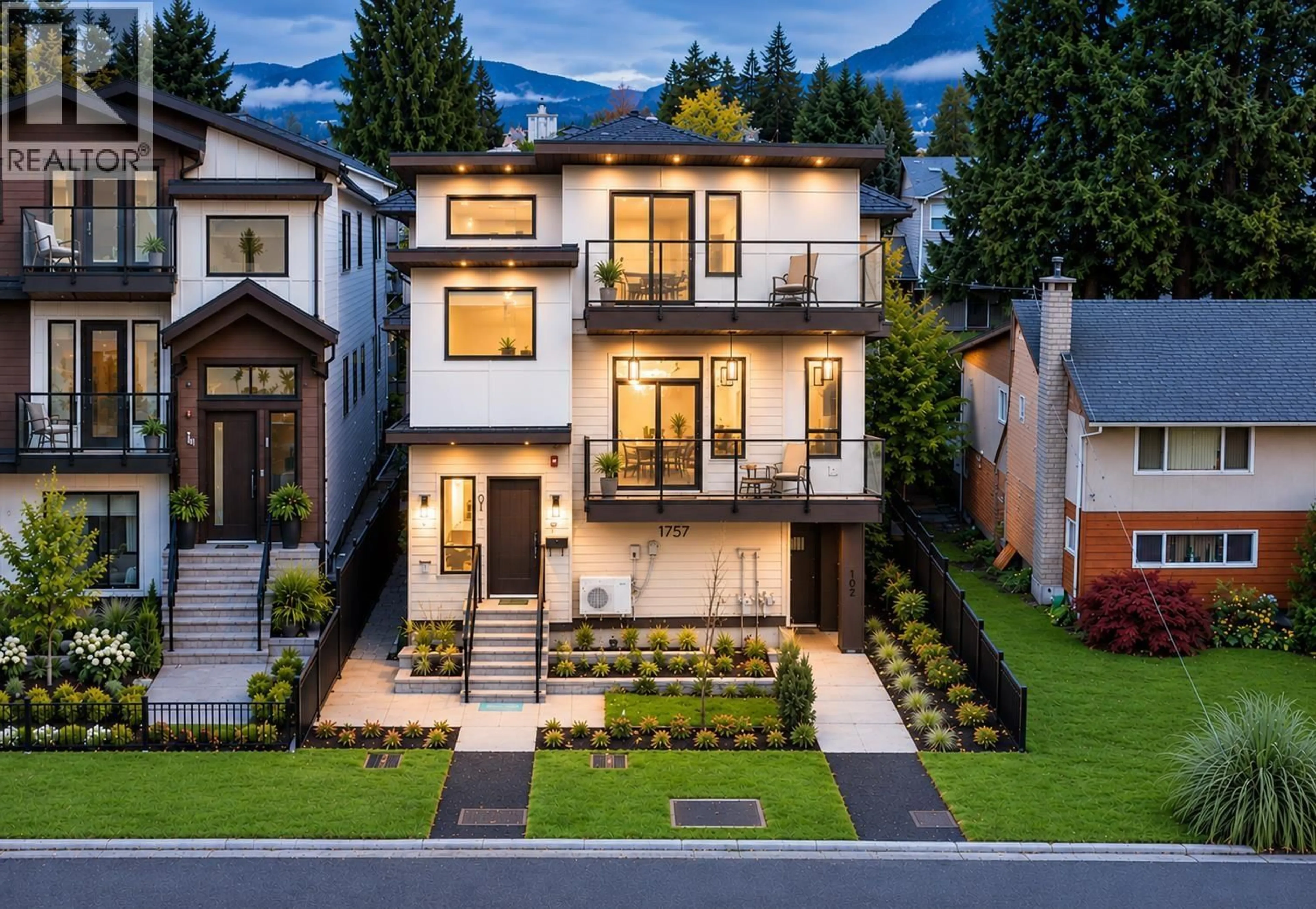 Home with brick exterior material, unknown for 101 - 1757 MORGAN AVENUE, Port Coquitlam British Columbia V3C1J6