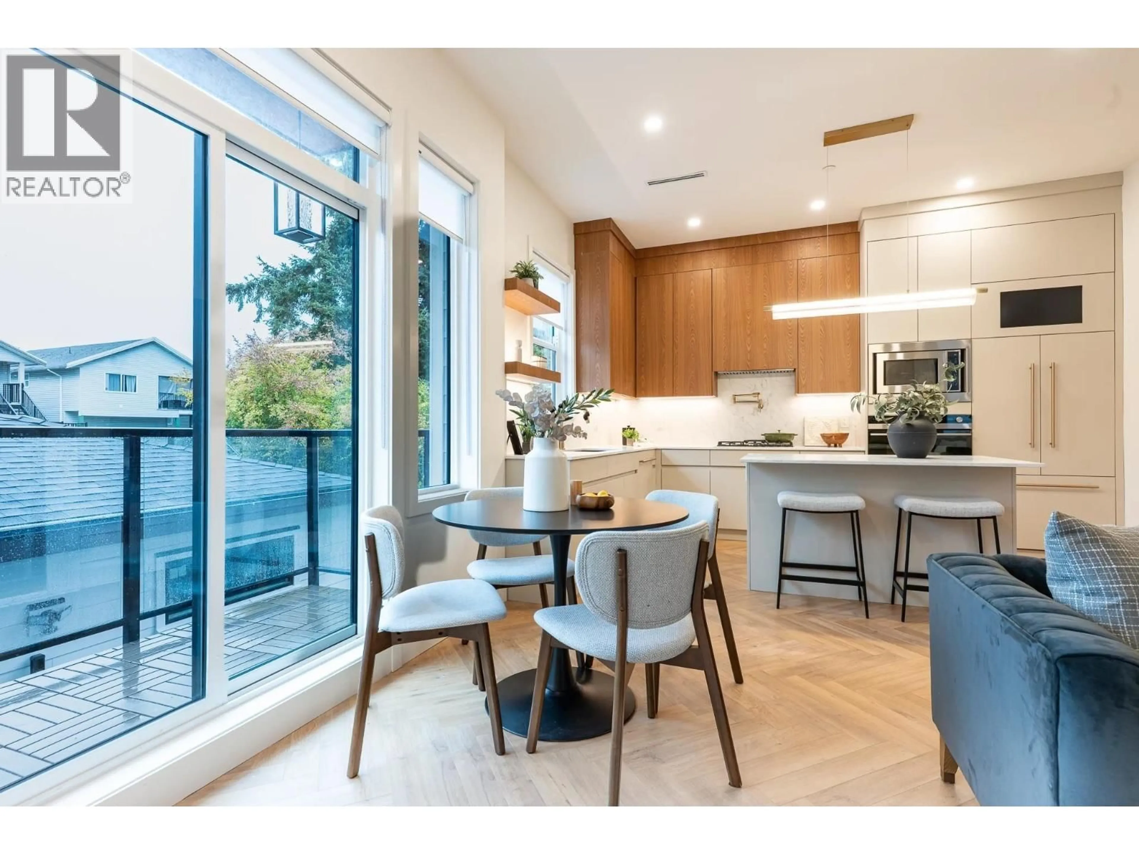 Open concept kitchen, unknown for 101 - 1757 MORGAN AVENUE, Port Coquitlam British Columbia V3C1J6