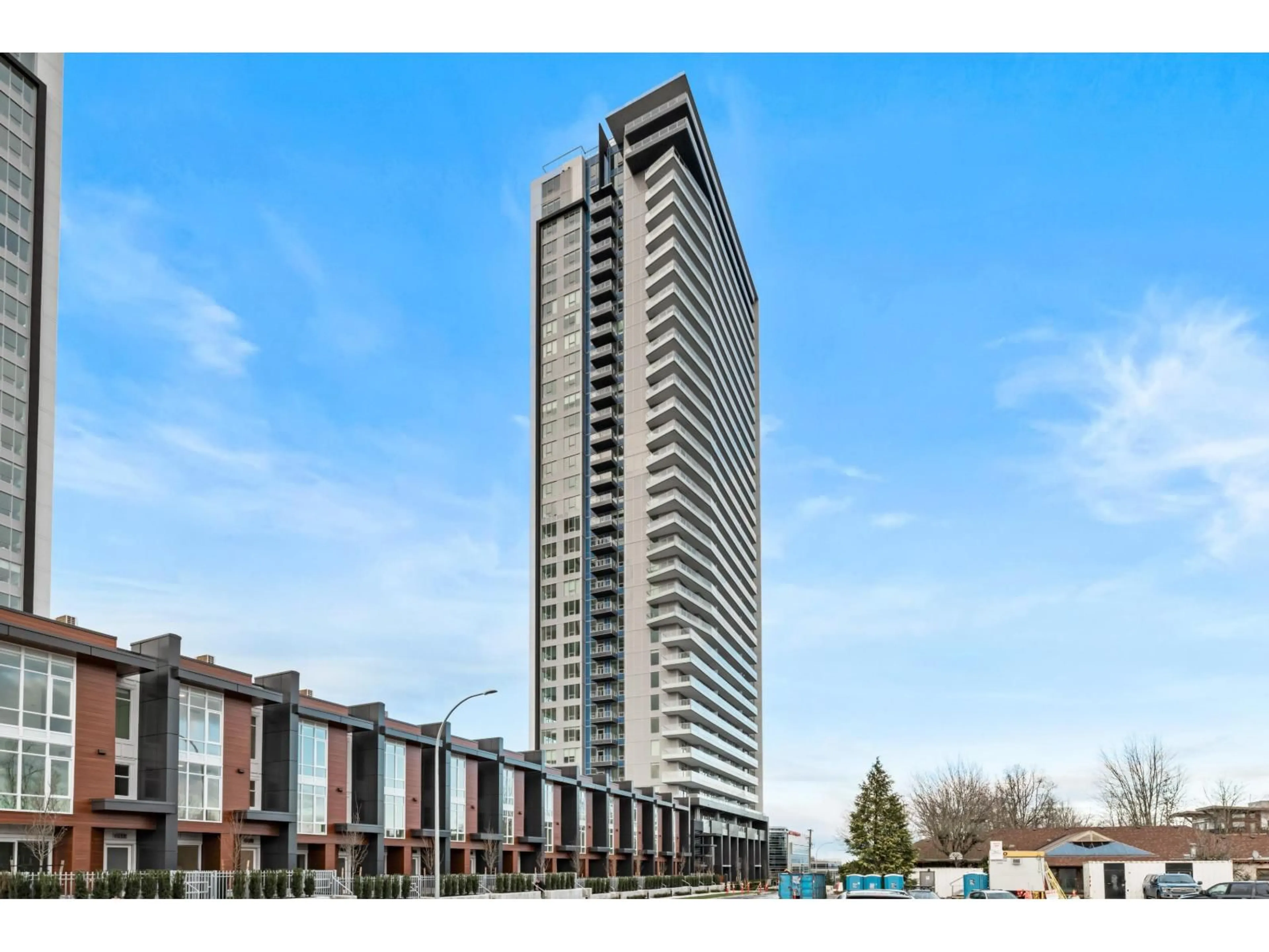 Unknown for 3002 - 8551 201 STREET, Langley British Columbia V2Y3Y5