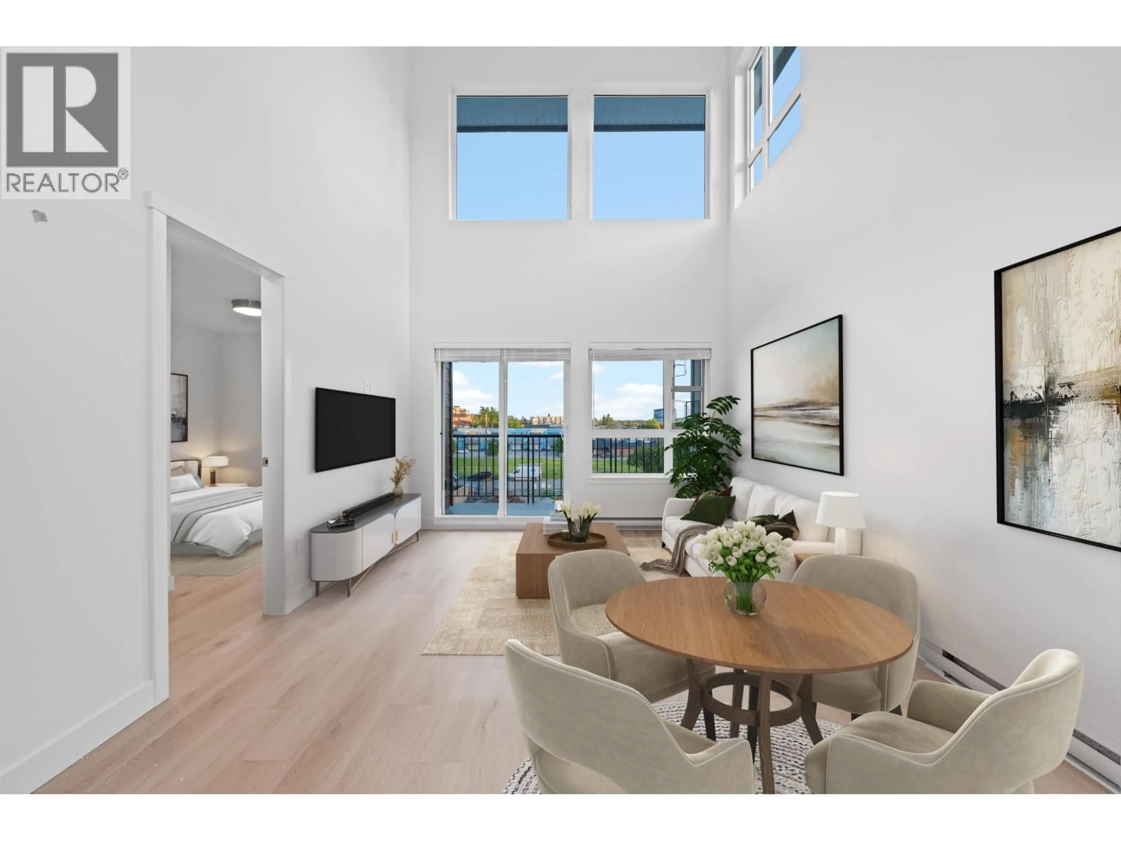 Unknown for 410 - 22562 121 AVENUE, Maple Ridge British Columbia V2X3Y8