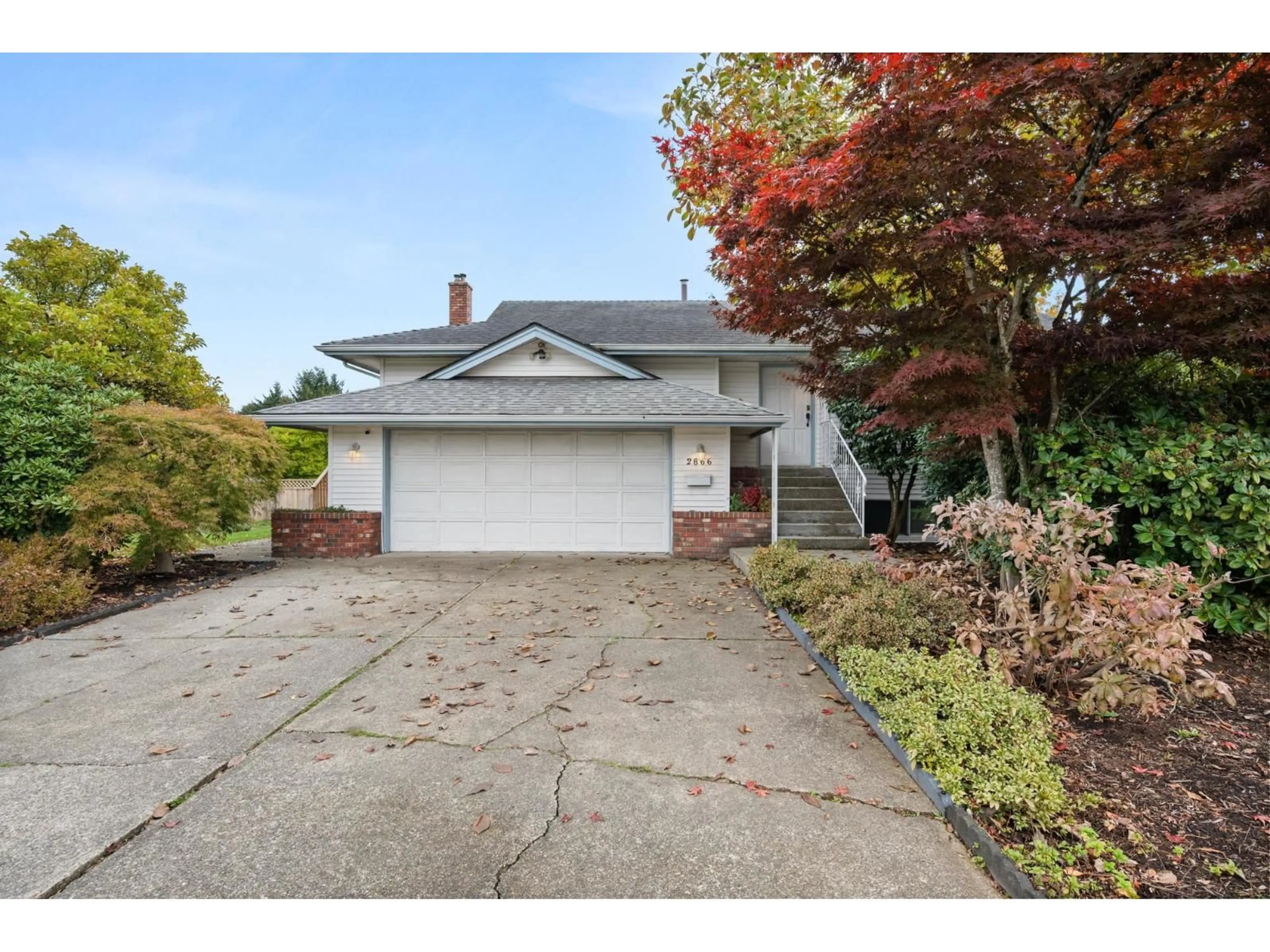 Unknown for 2866 MOUNTVIEW STREET, Abbotsford British Columbia V2S6R2