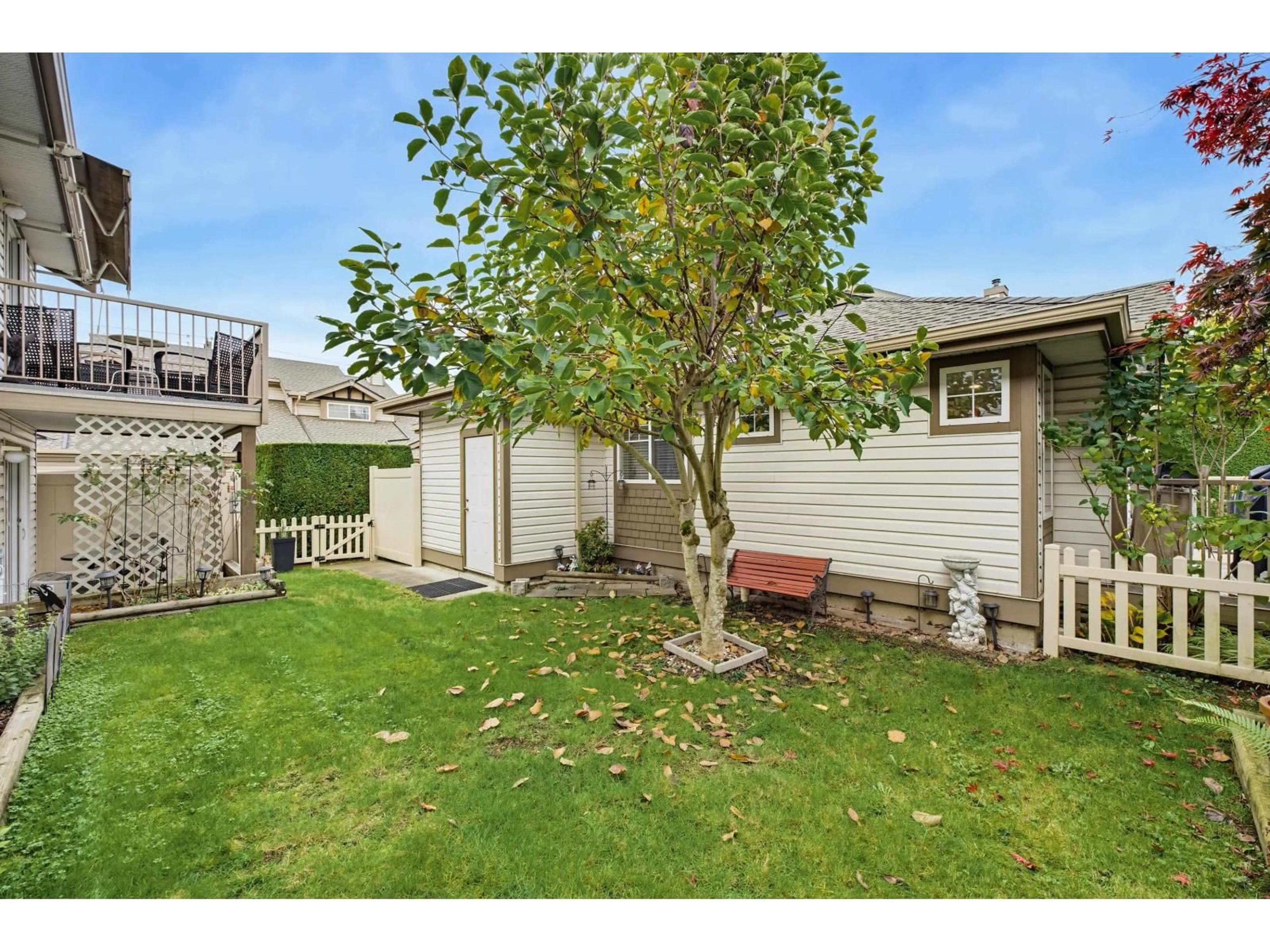 Unknown for 41 - 20222 96 AVENUE, Langley British Columbia V1M3C3