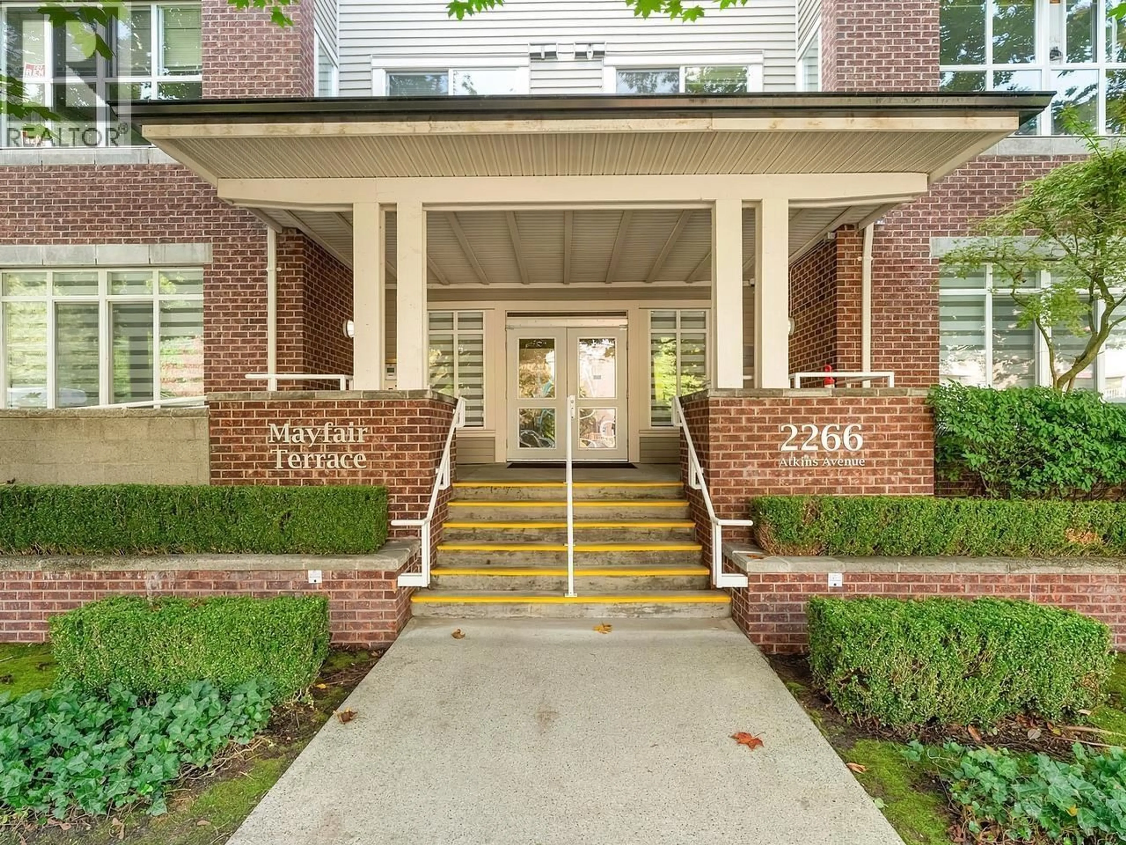 Unknown for 311 - 2266 ATKINS AVENUE, Port Coquitlam British Columbia V3C6N5
