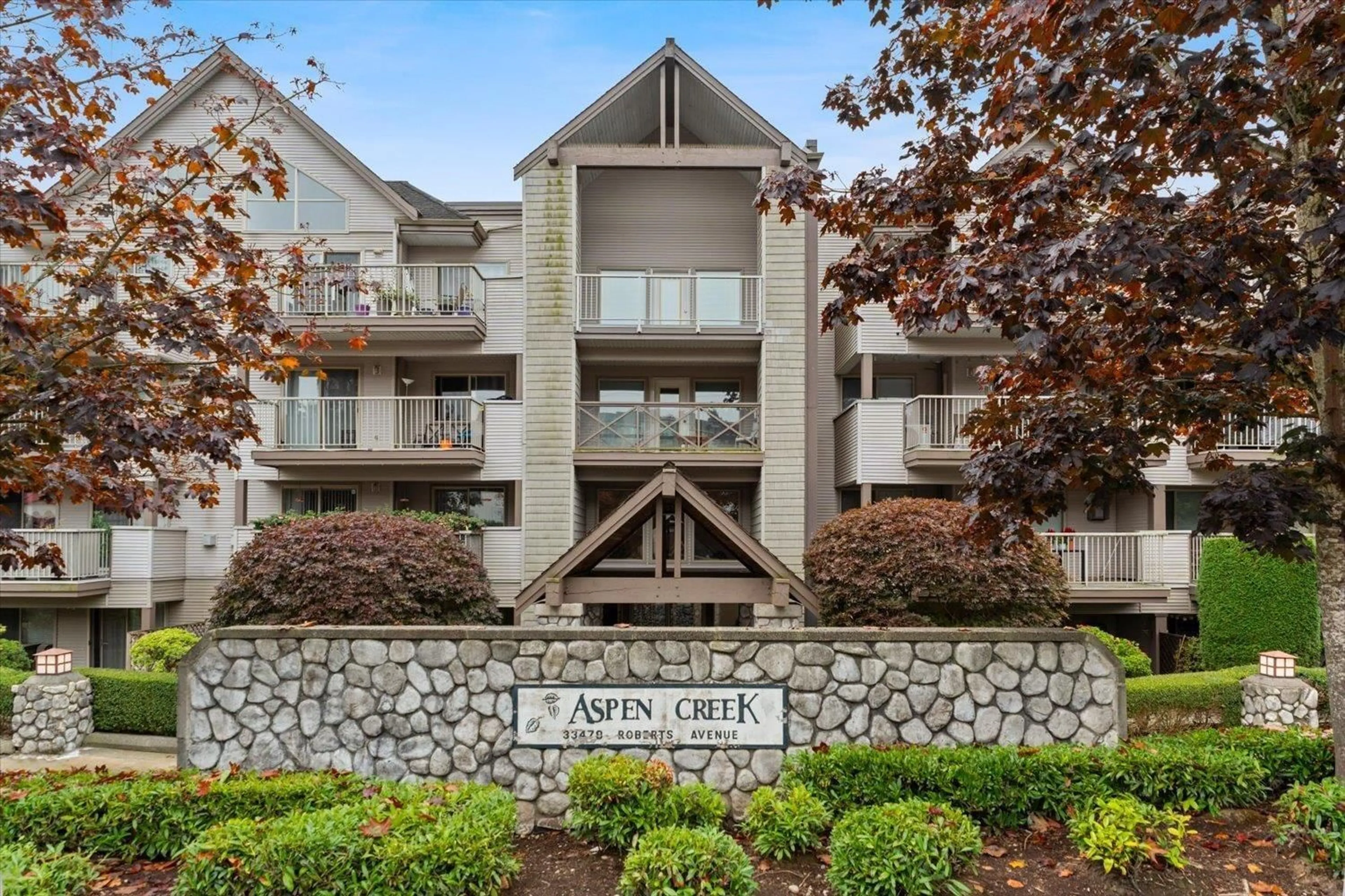 Unknown for 417 - 33478 ROBERTS AVENUE, Abbotsford British Columbia V2S8E1