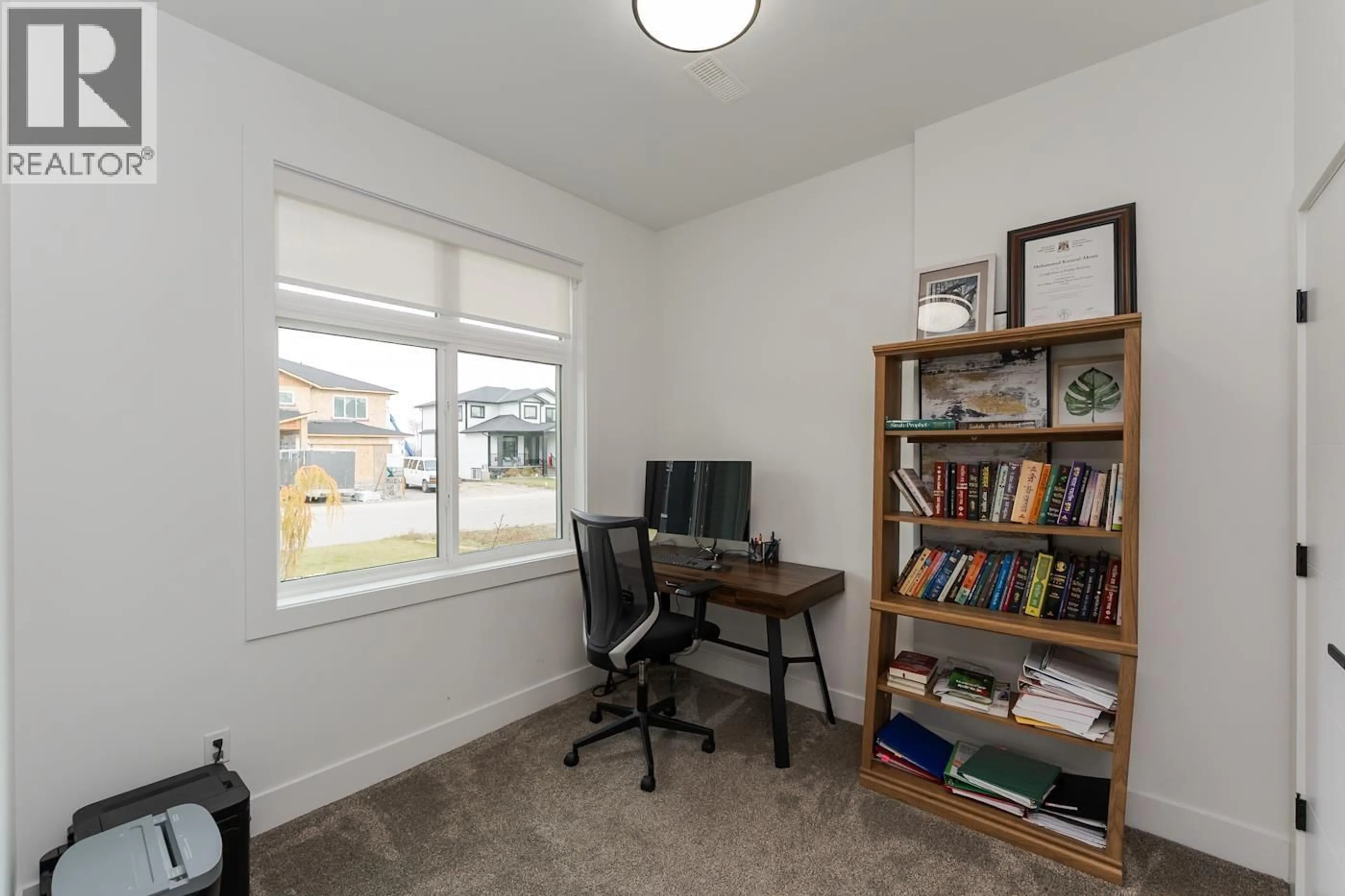 A pic of a room for 3445 MUNRO WAY, Prince George British Columbia V2N0K1