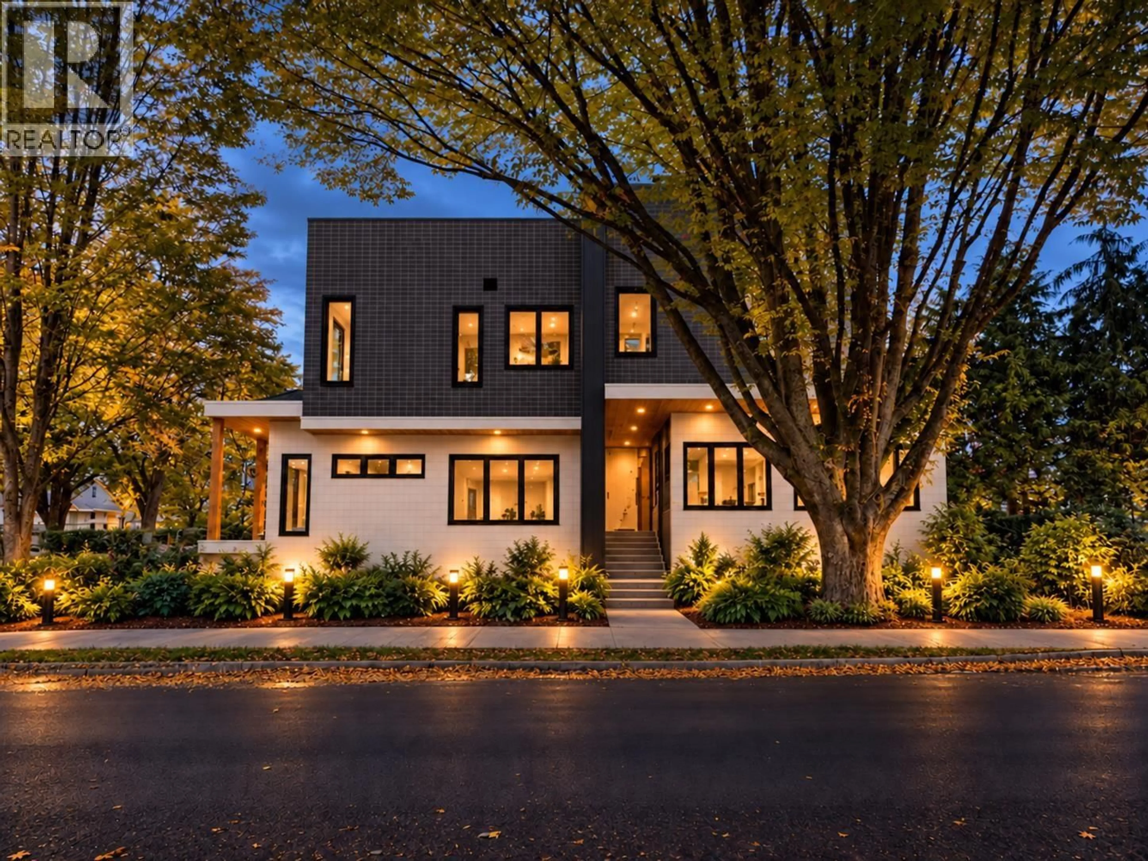 Home with brick exterior material, street for 3638 PRINCE EDWARD STREET, Vancouver British Columbia V5V1M5