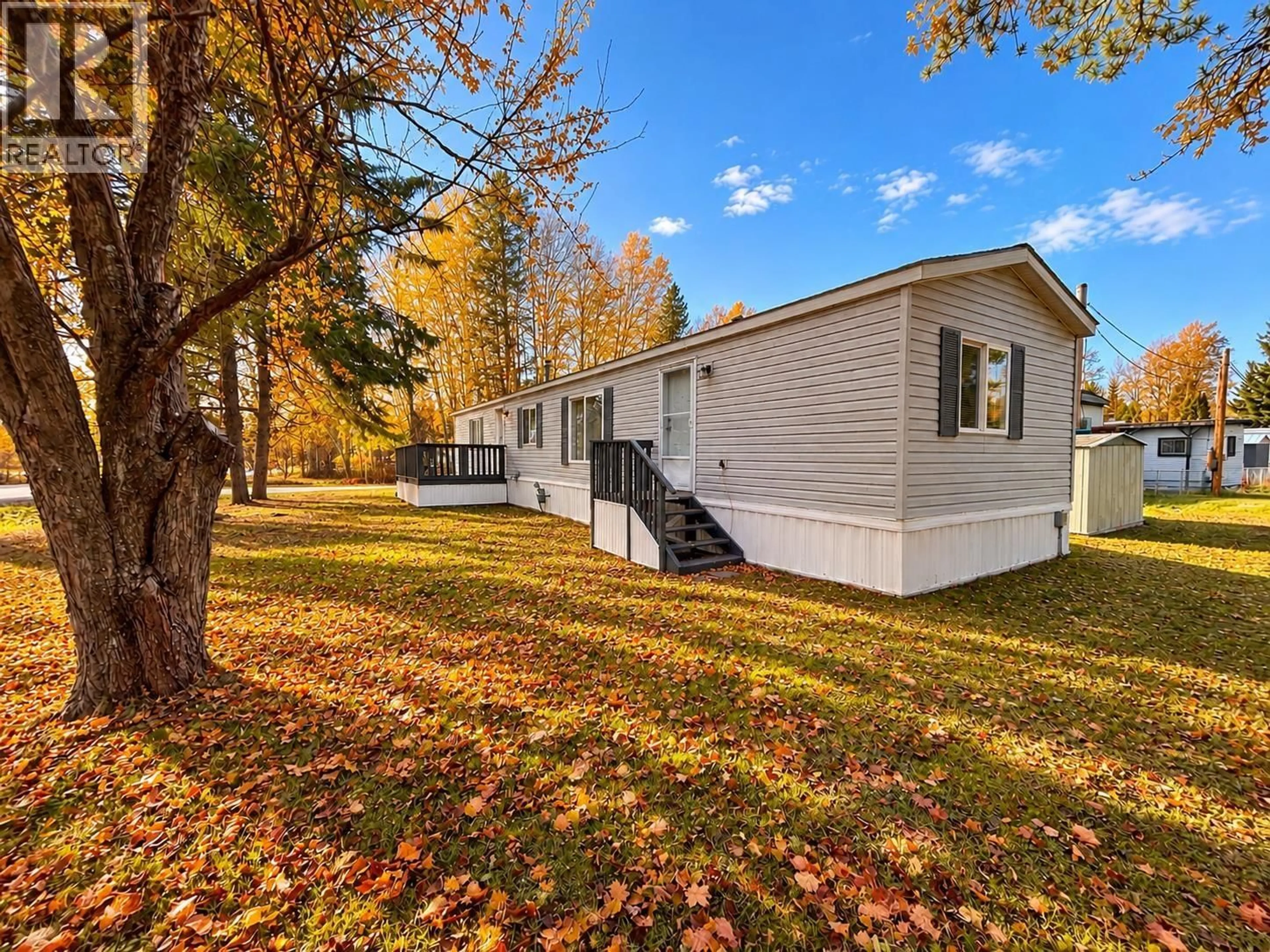Unknown for 1 - 2288 GASSOFF ROAD, Quesnel British Columbia V2J4E6
