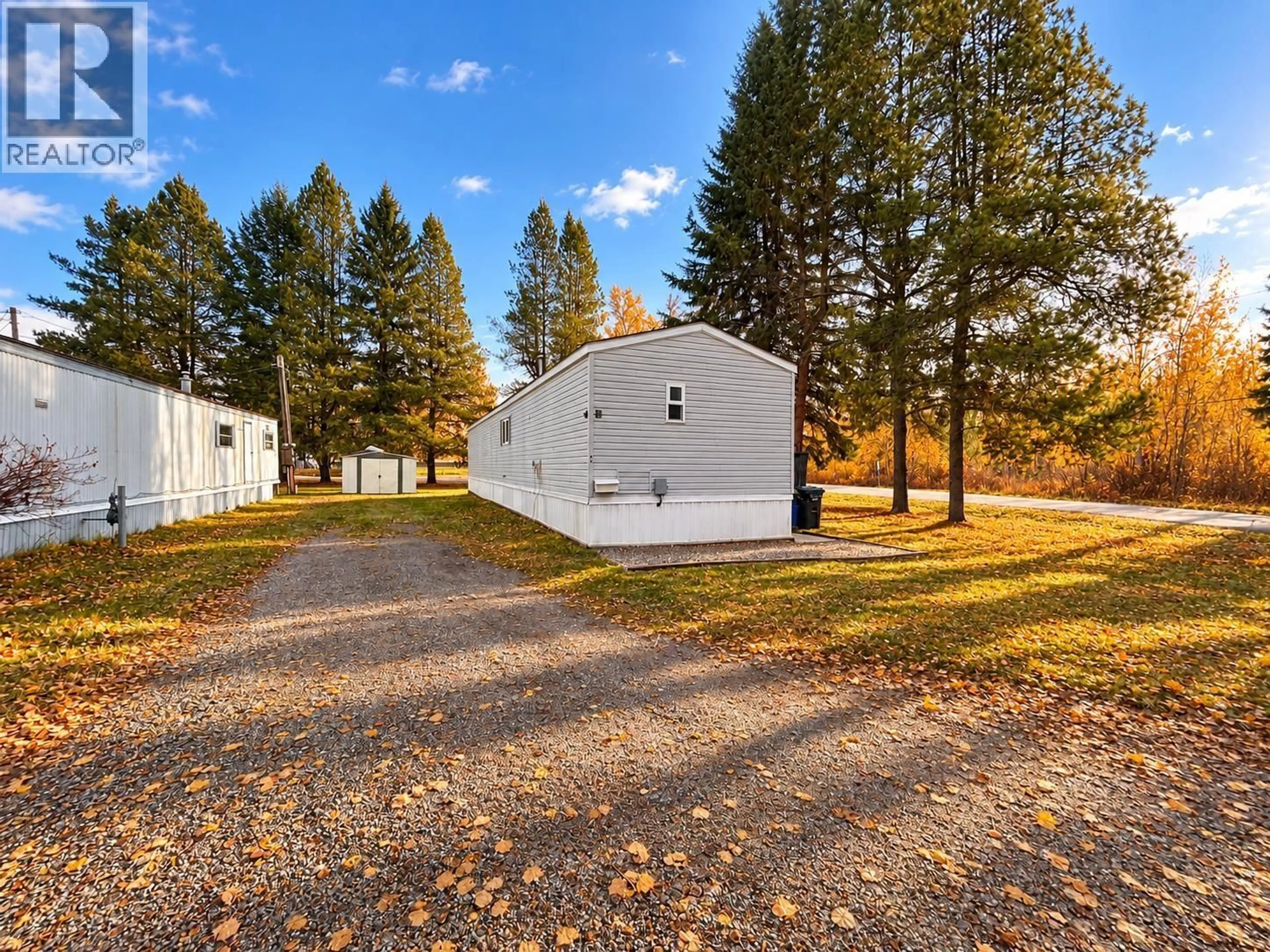 Unknown for 1 - 2288 GASSOFF ROAD, Quesnel British Columbia V2J4E6