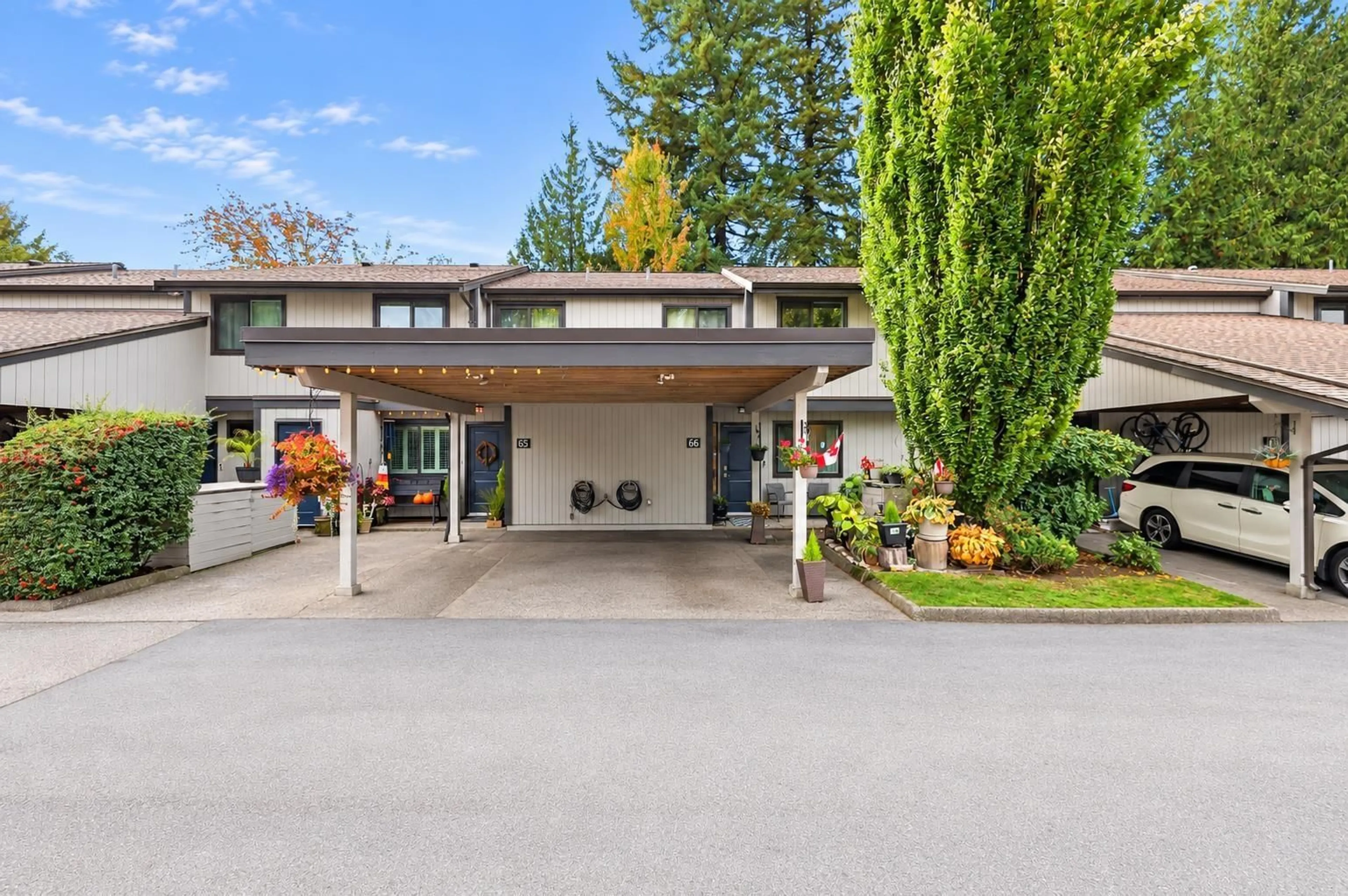 Unknown for 66 - 6712 BAKER ROAD, Delta British Columbia V4E2V3