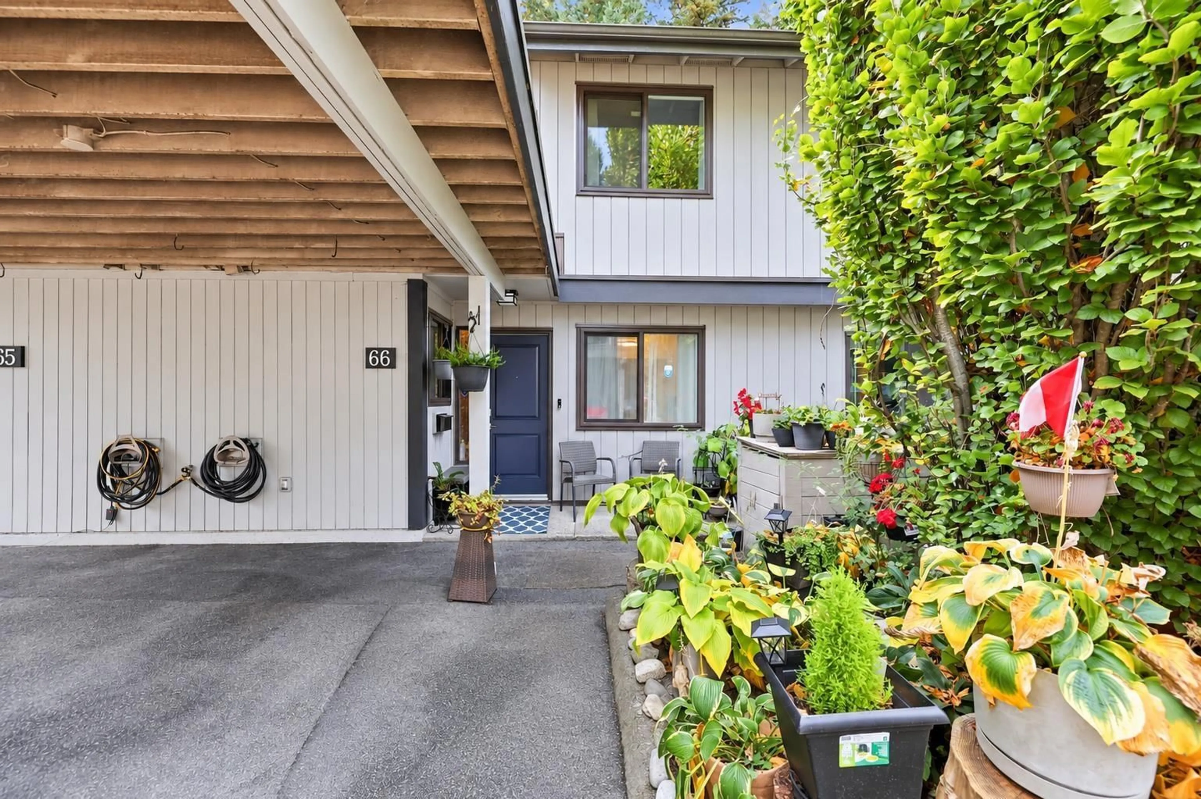 Unknown for 66 - 6712 BAKER ROAD, Delta British Columbia V4E2V3