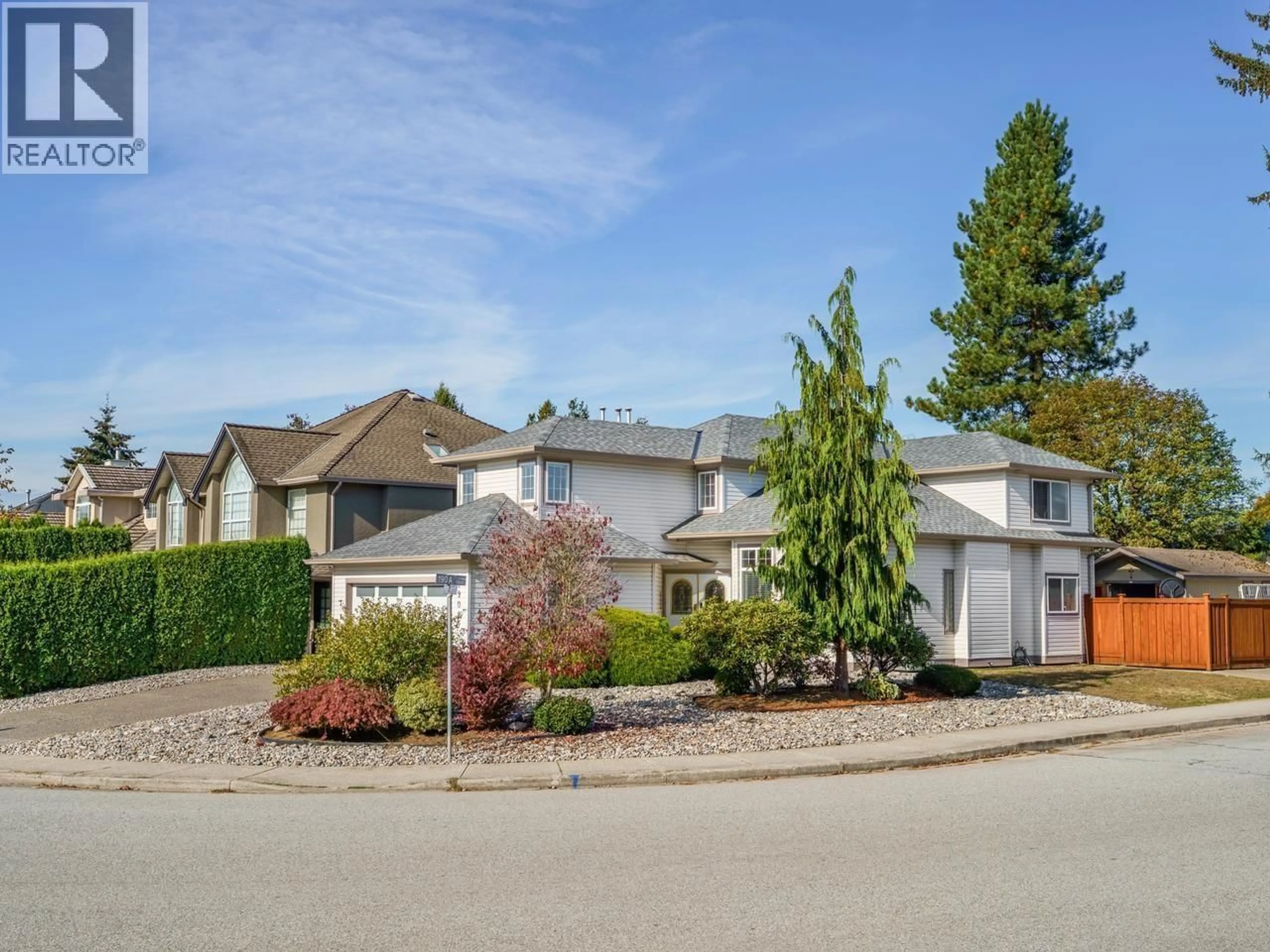 Unknown for 19029 118B AVENUE, Pitt Meadows British Columbia V3Y2L2