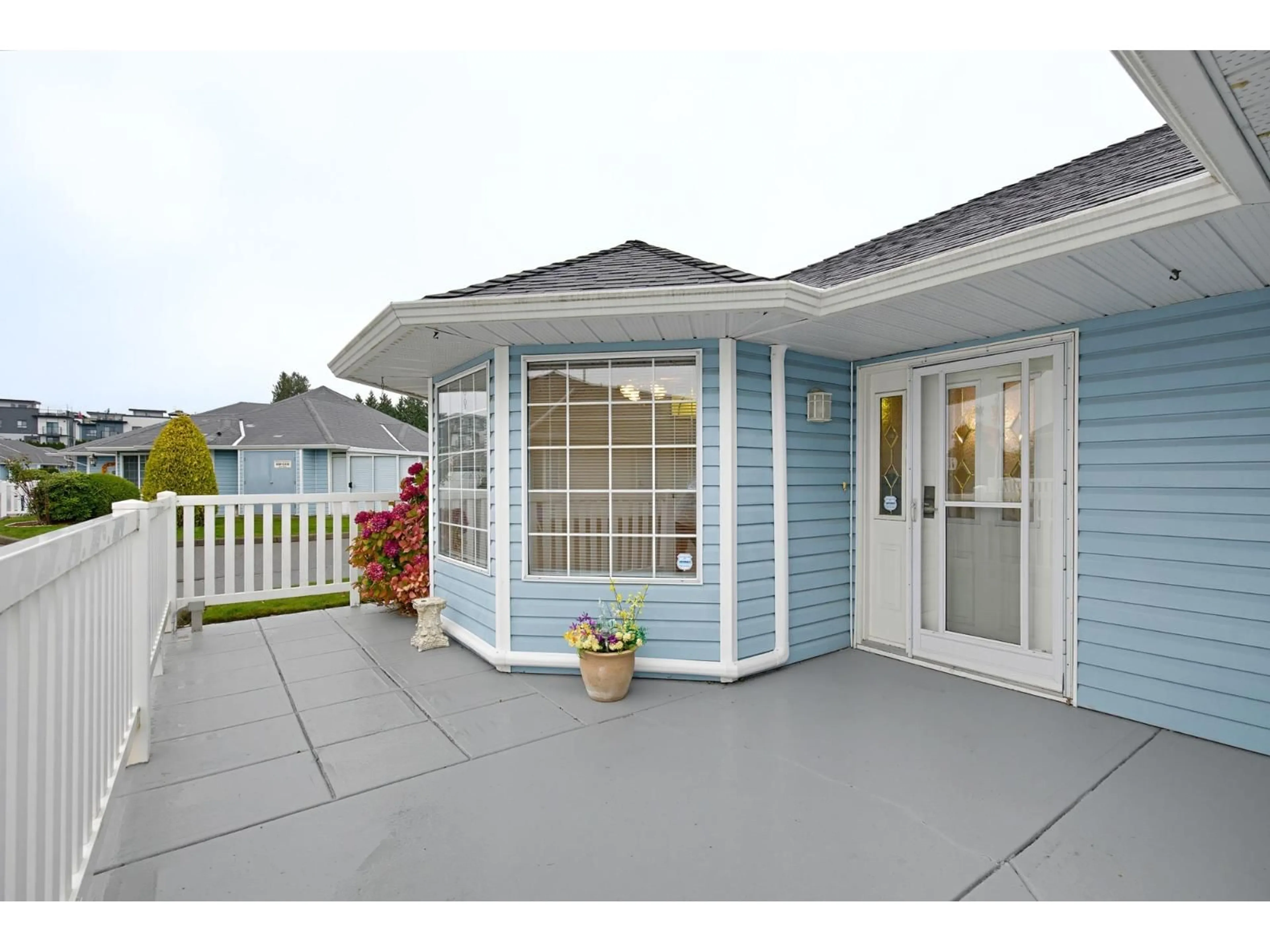 Home with vinyl exterior material, water/lake/river/ocean view for 78 - 1450 MCCALLUM ROAD, Abbotsford British Columbia V2S8A5