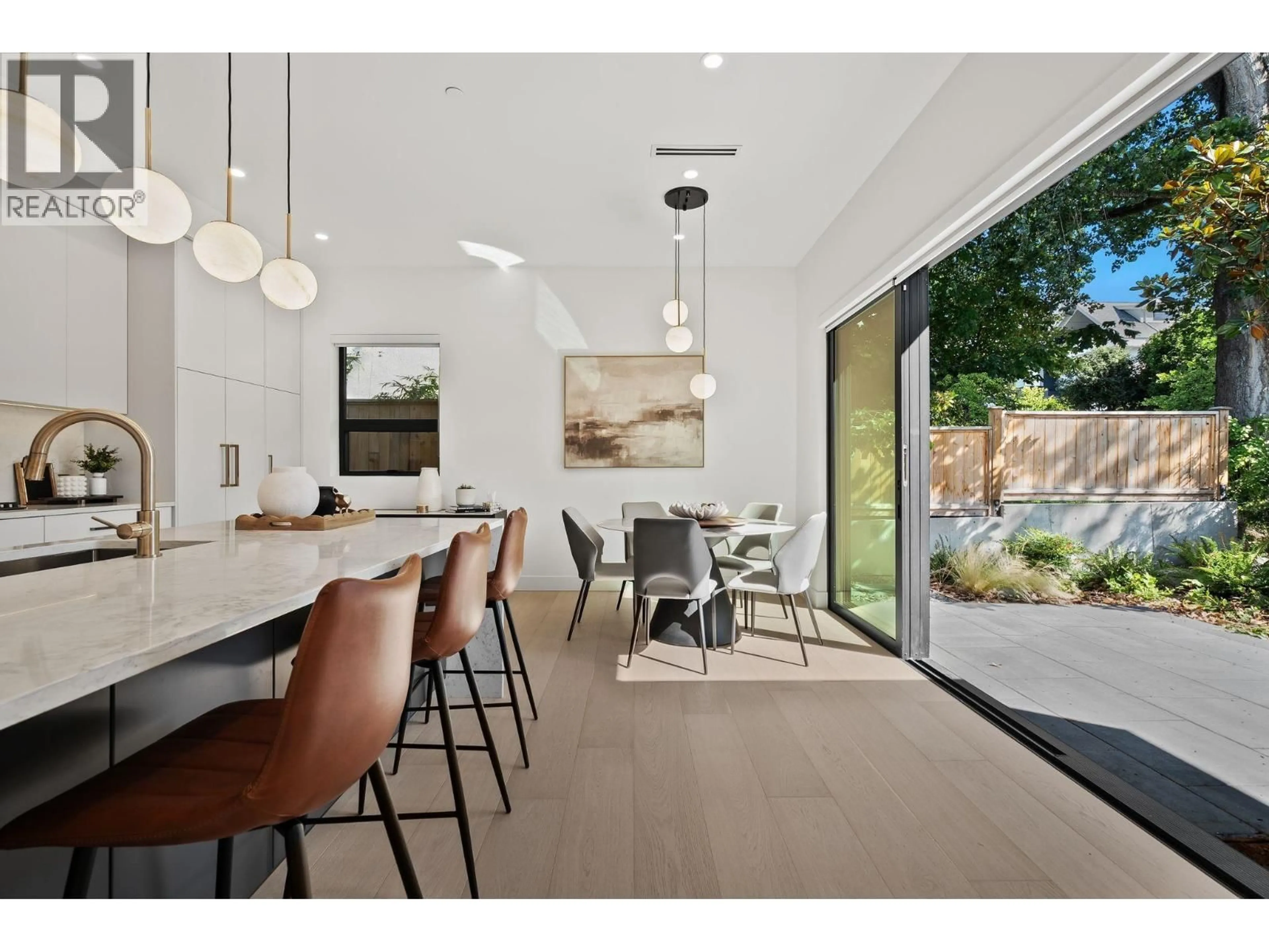 Unknown for 1605 21ST AVENUE, Vancouver British Columbia V5N3V8