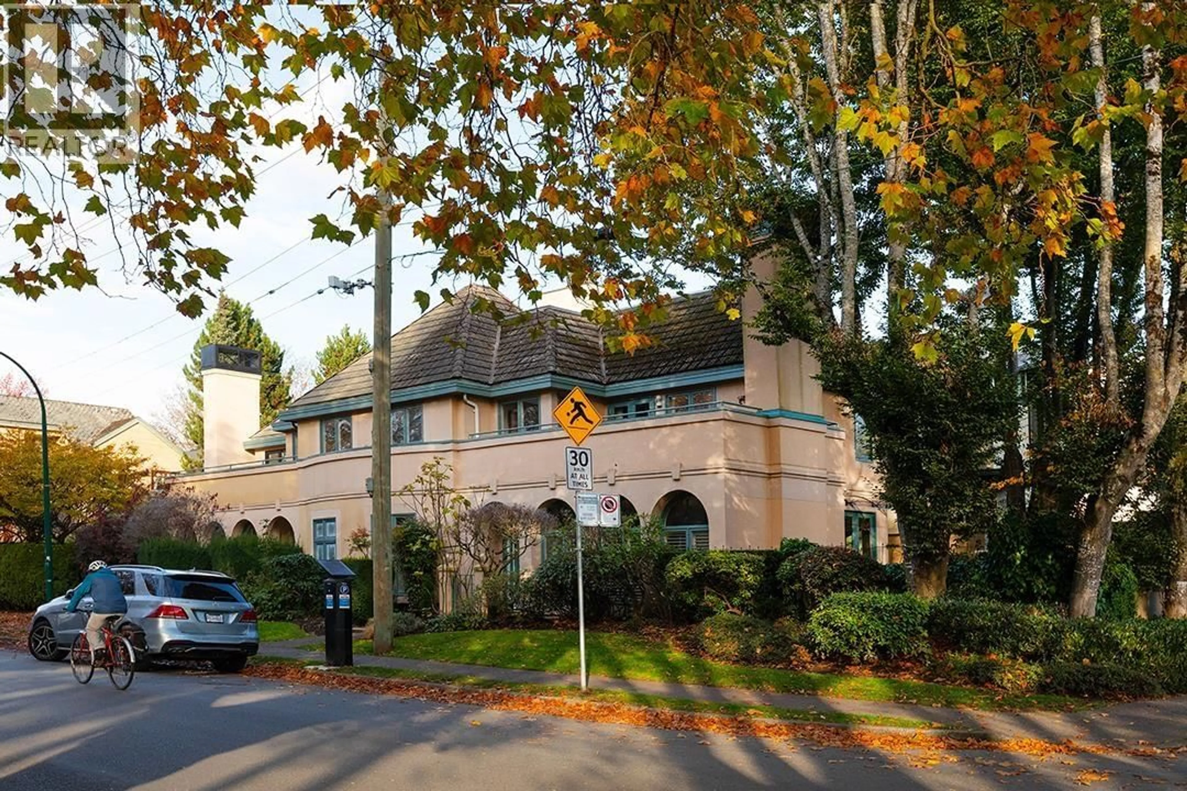 Unknown for 1080 MAPLE STREET, Vancouver British Columbia V6J3R5
