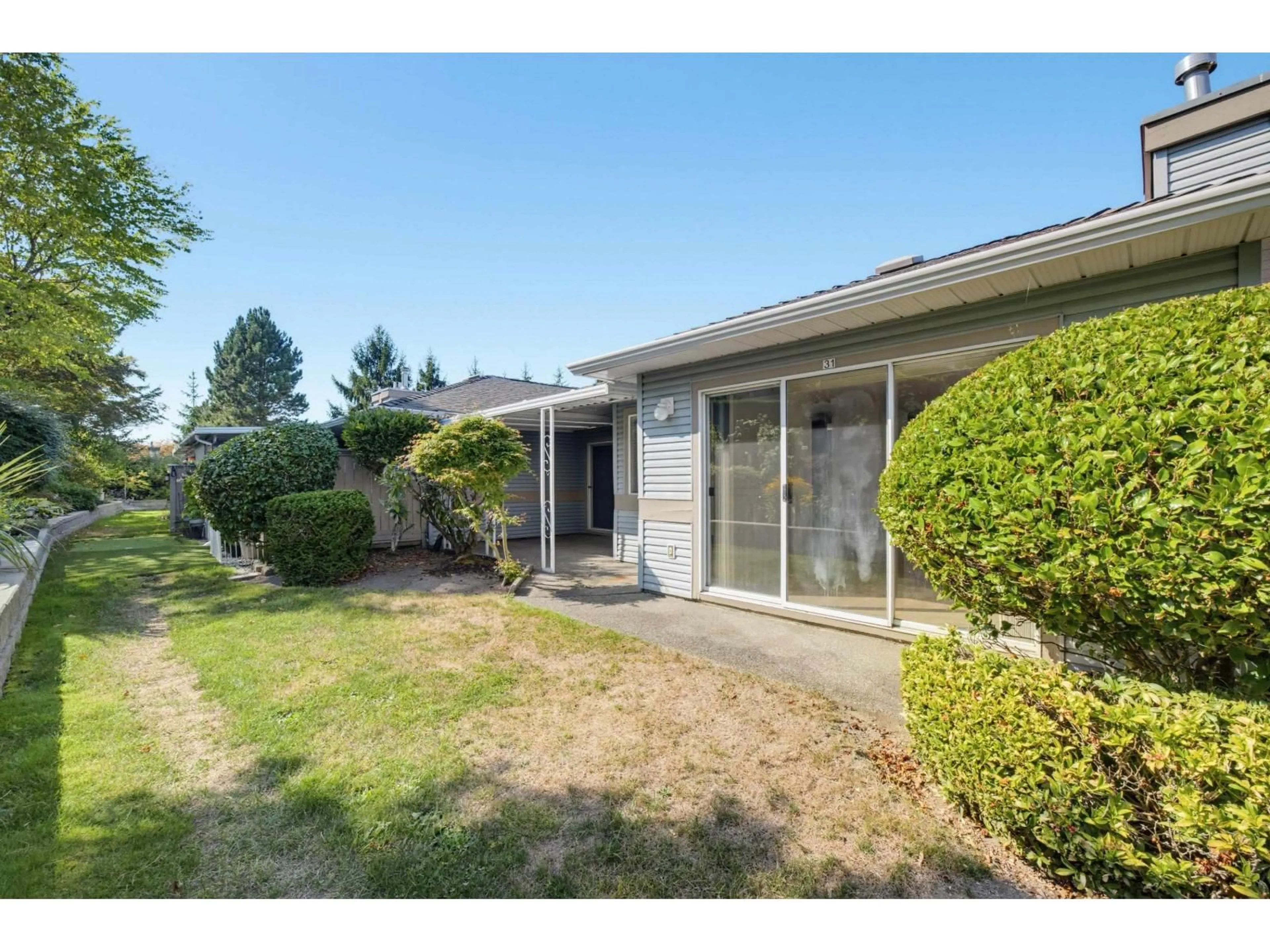 Unknown for 31 - 8889 212 STREET, Langley British Columbia V1M2E8