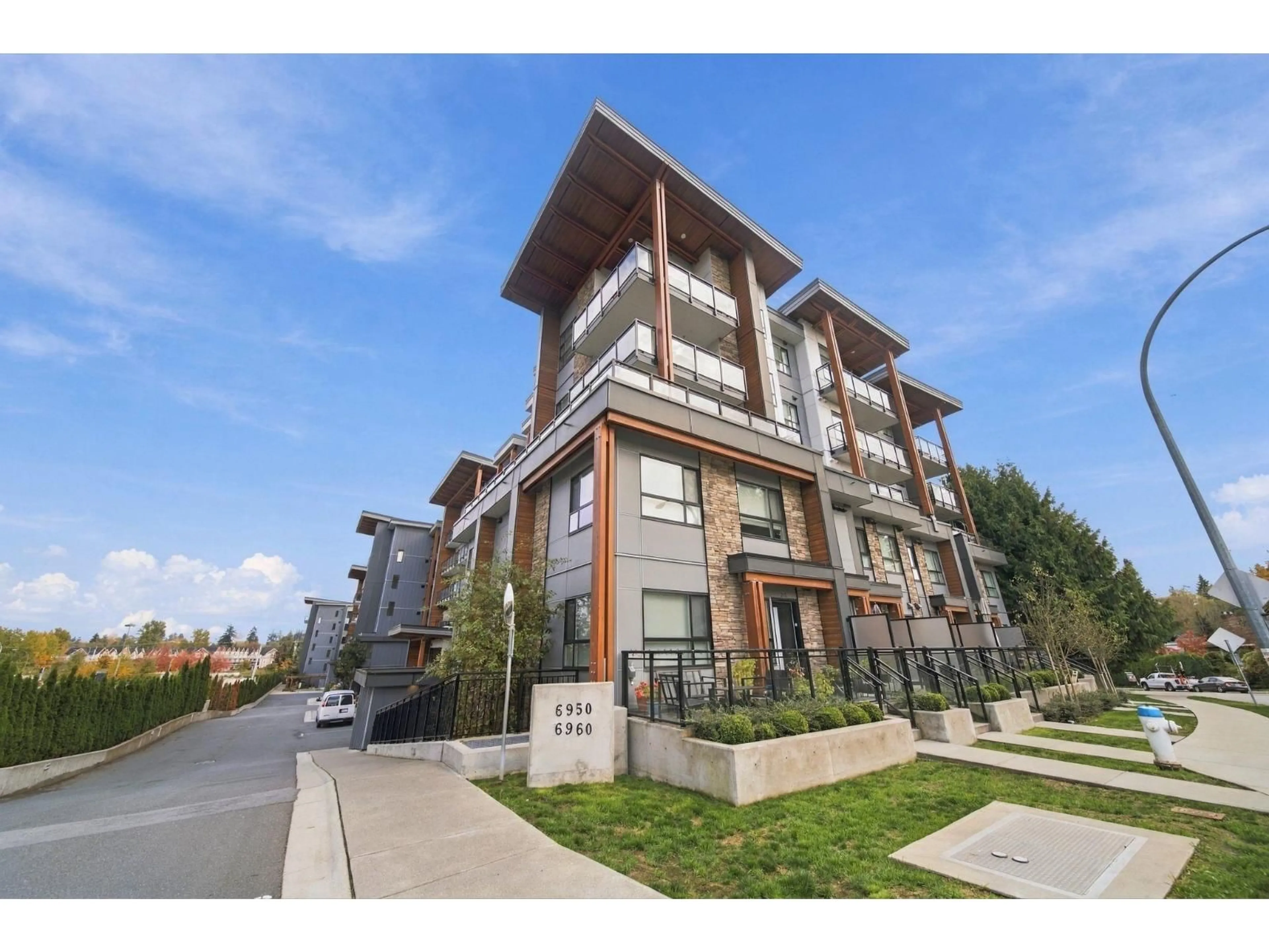Unknown for A308 - 6950 NICHOLSON ROAD, Delta British Columbia V4E0A8